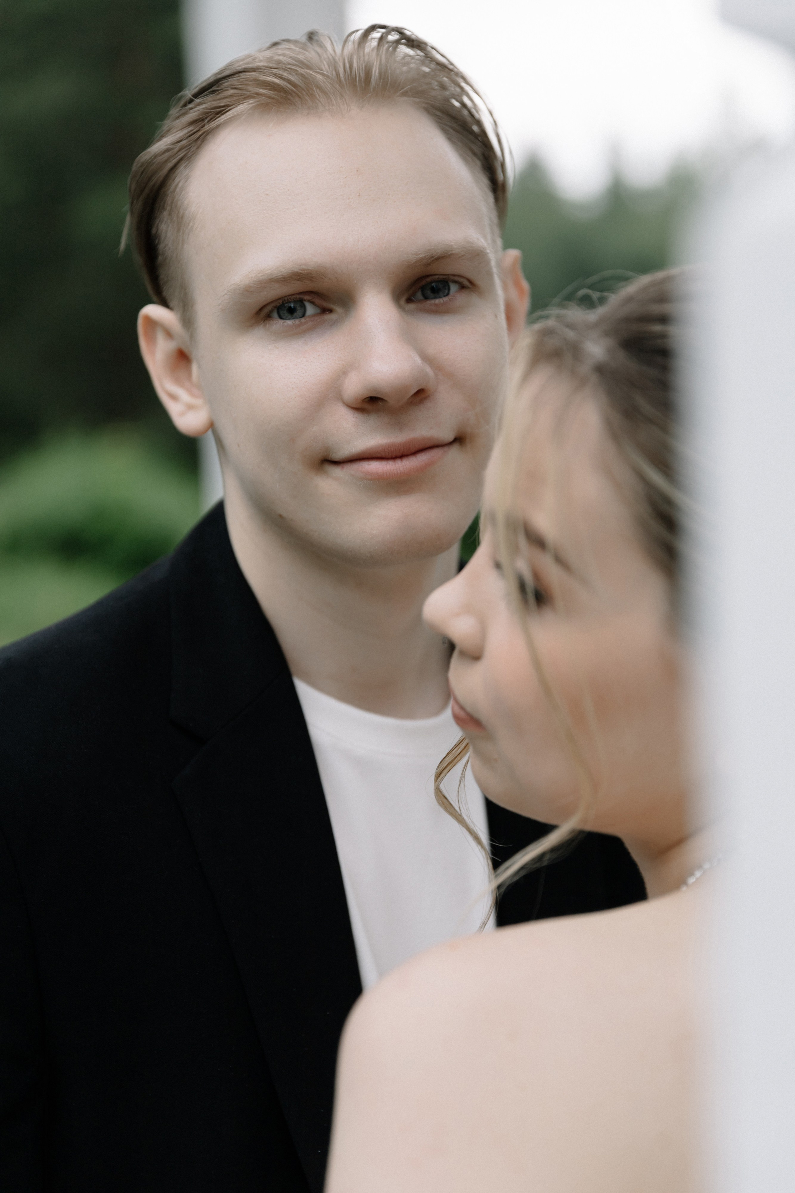 Свадьба Вика и Максим. Свадебный фотограф в Нижнем Новгороде Генеральская Ира