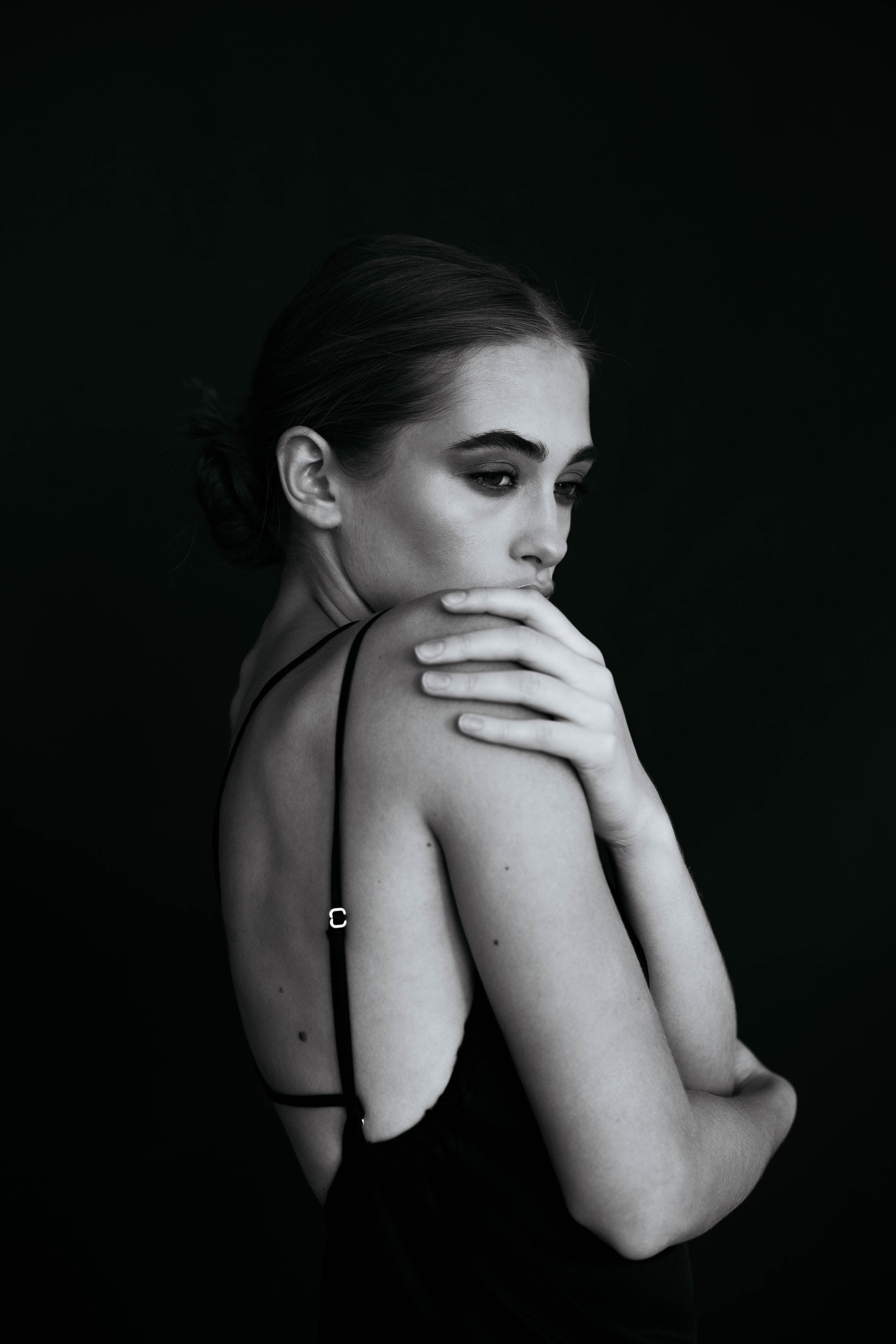 Портфолио. Фотограф Мария Гребенникова