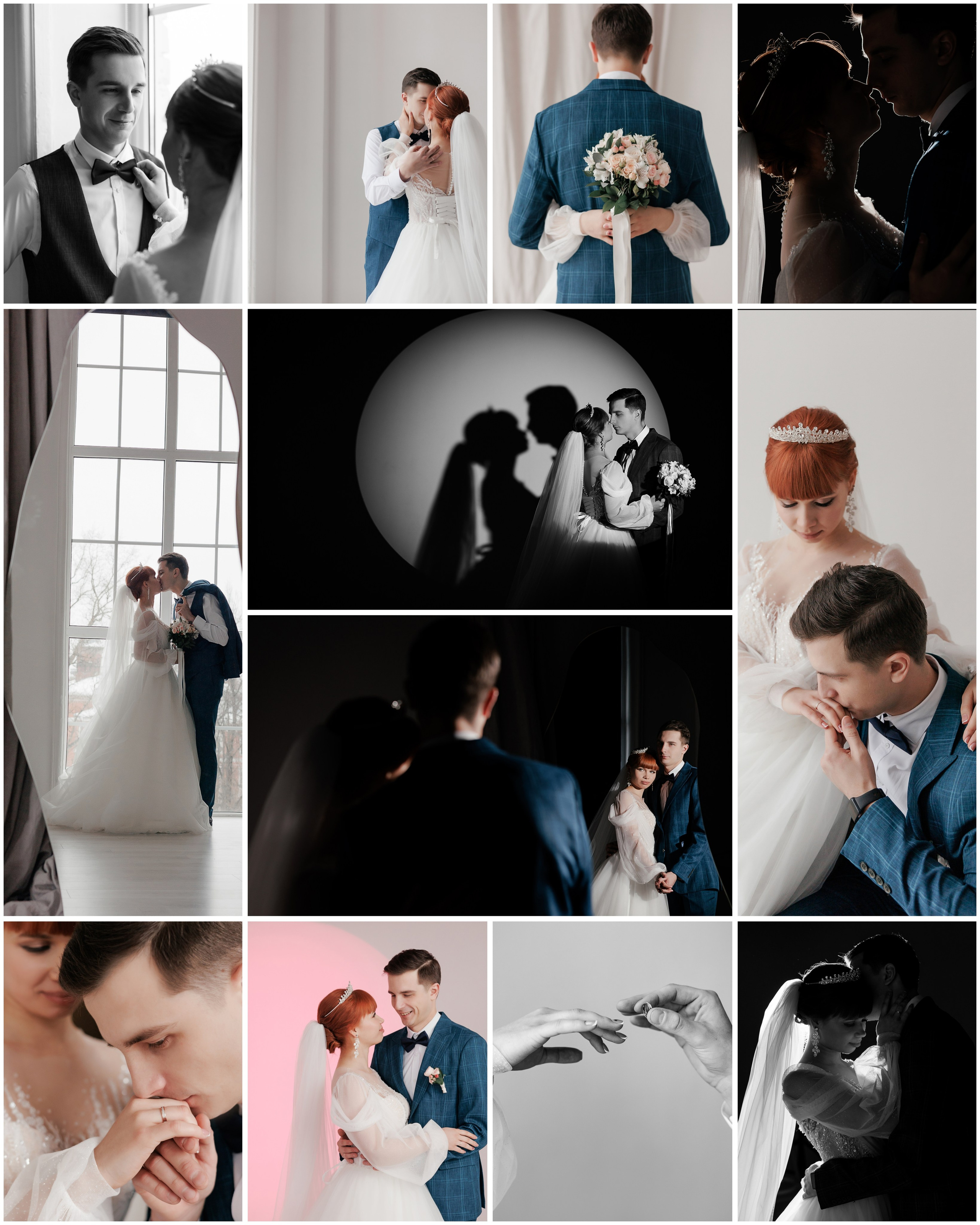 Свадебный и семейный фотограф в Твери и Тверской области