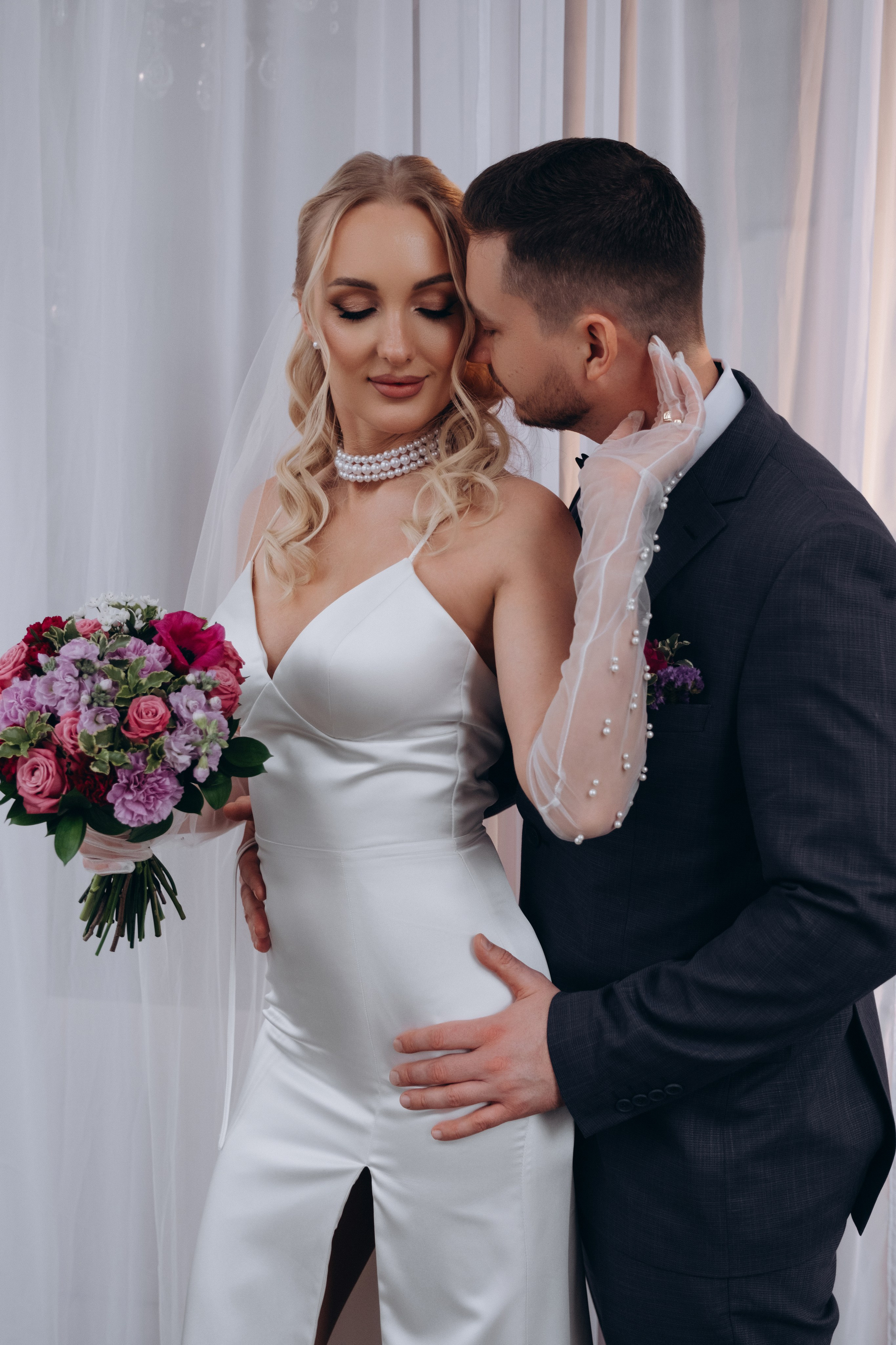 Igor&Kristina. Фотограф|Москва — Агбаш Лера