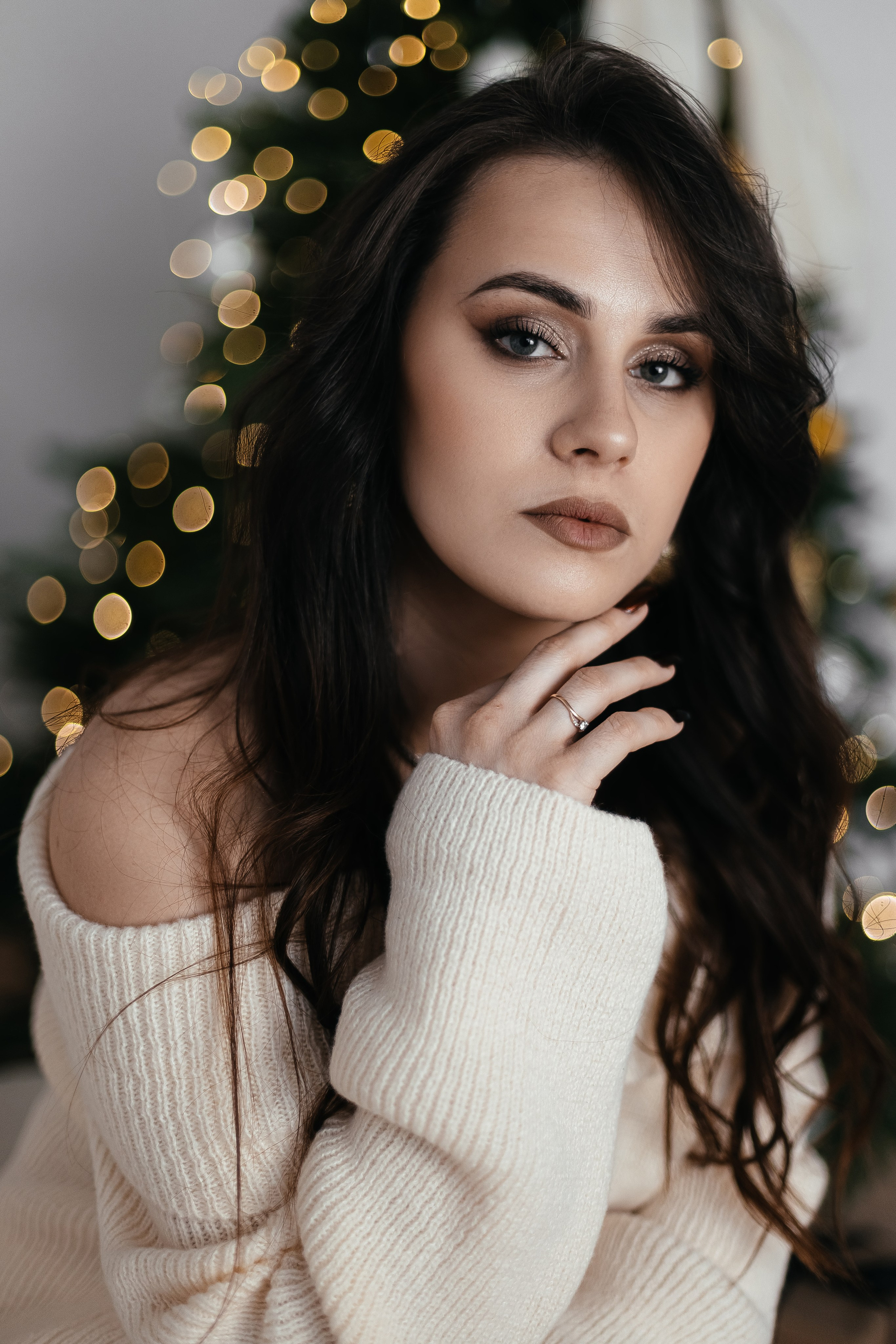 Ира. Главная