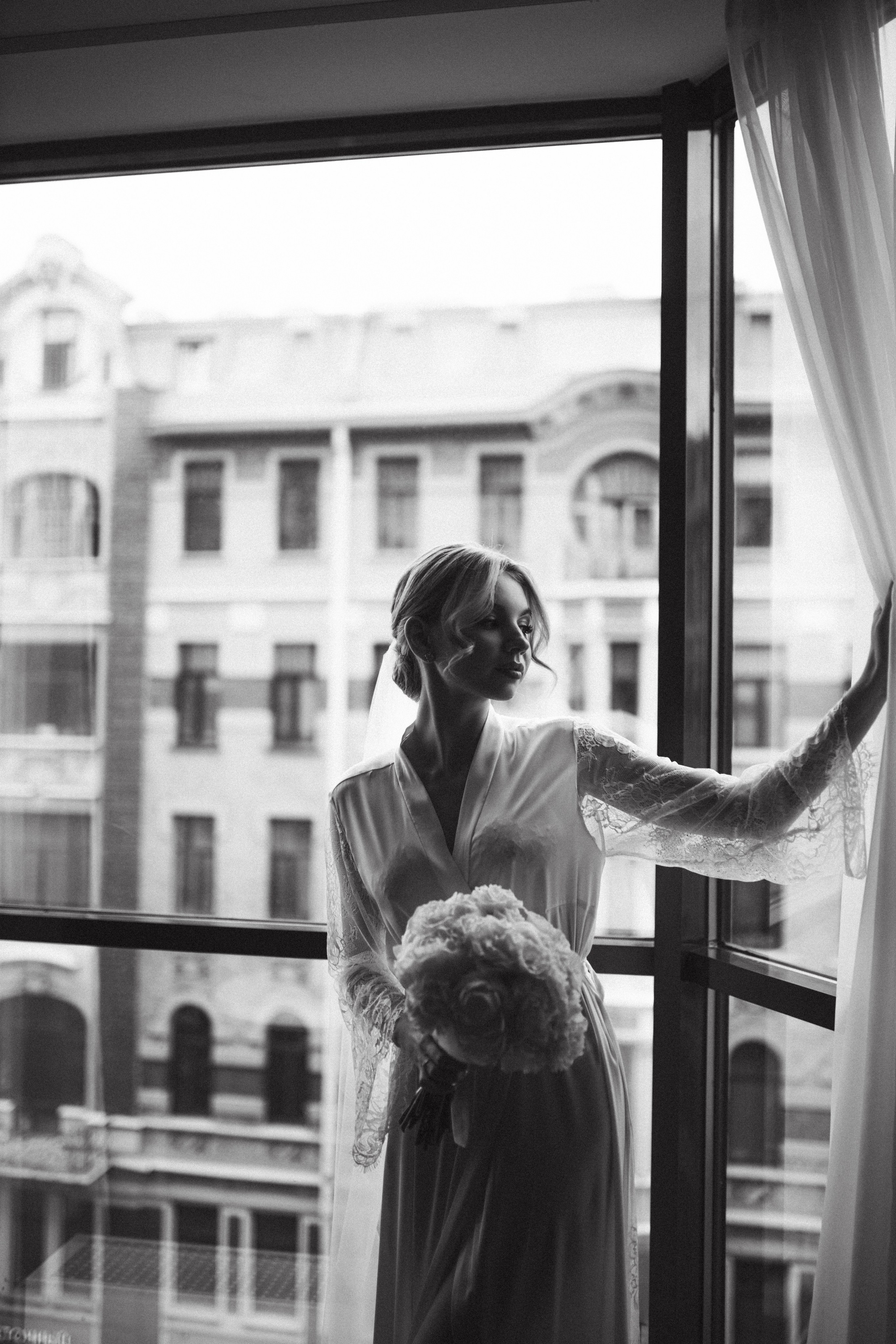 A & В | Санкт-Петербург. Фотограф Екатерина Амбрушкевич