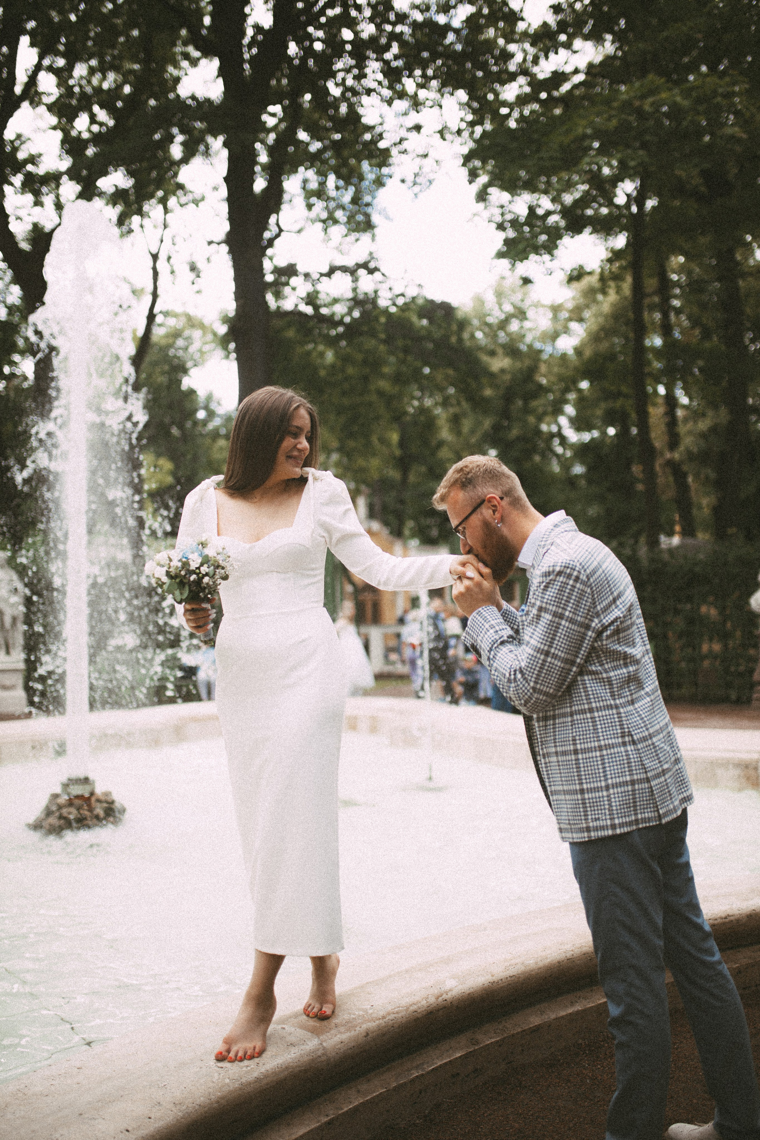 Е & Д | Санкт-Петербург. Фотограф Екатерина Амбрушкевич