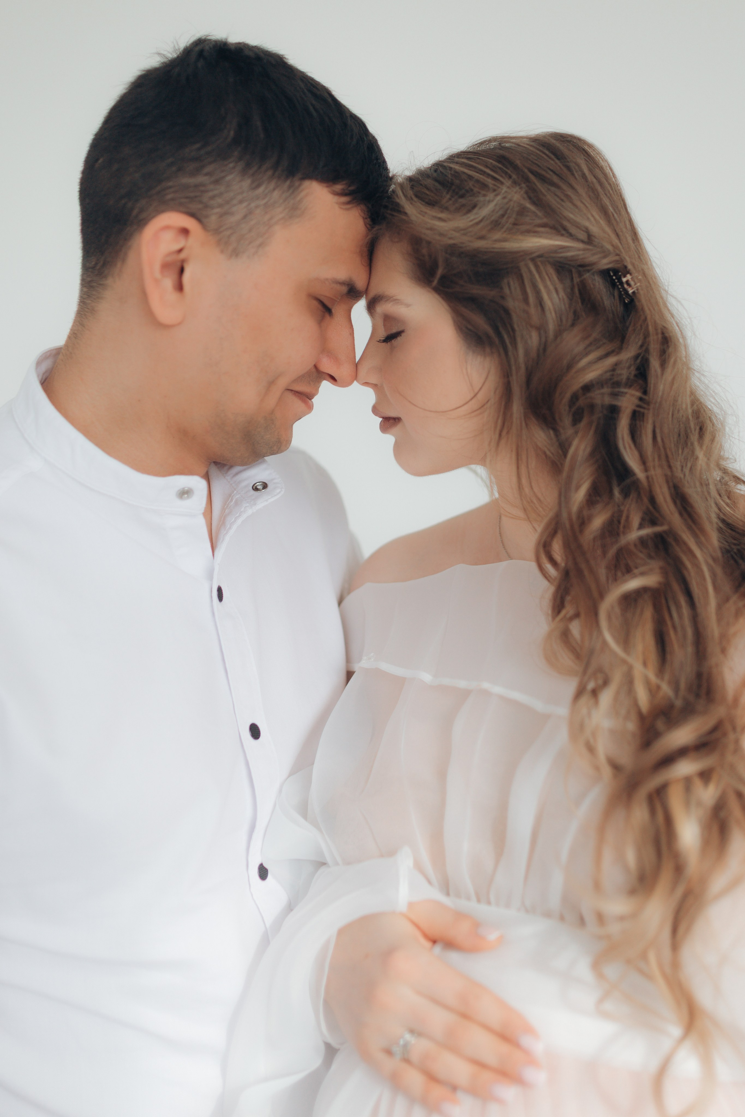 Семья. Фотограф Анастасия Евсеева |Белгород