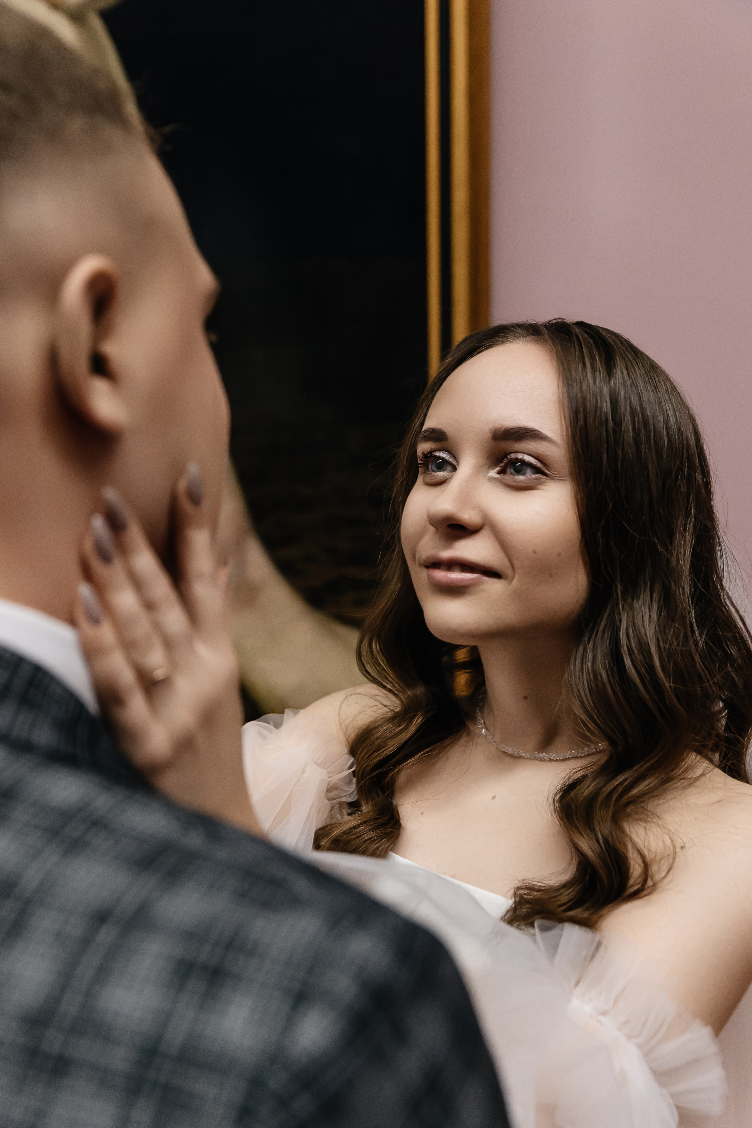 Ульяна и Никита. Семейный фотограф Минск Усова Ольга