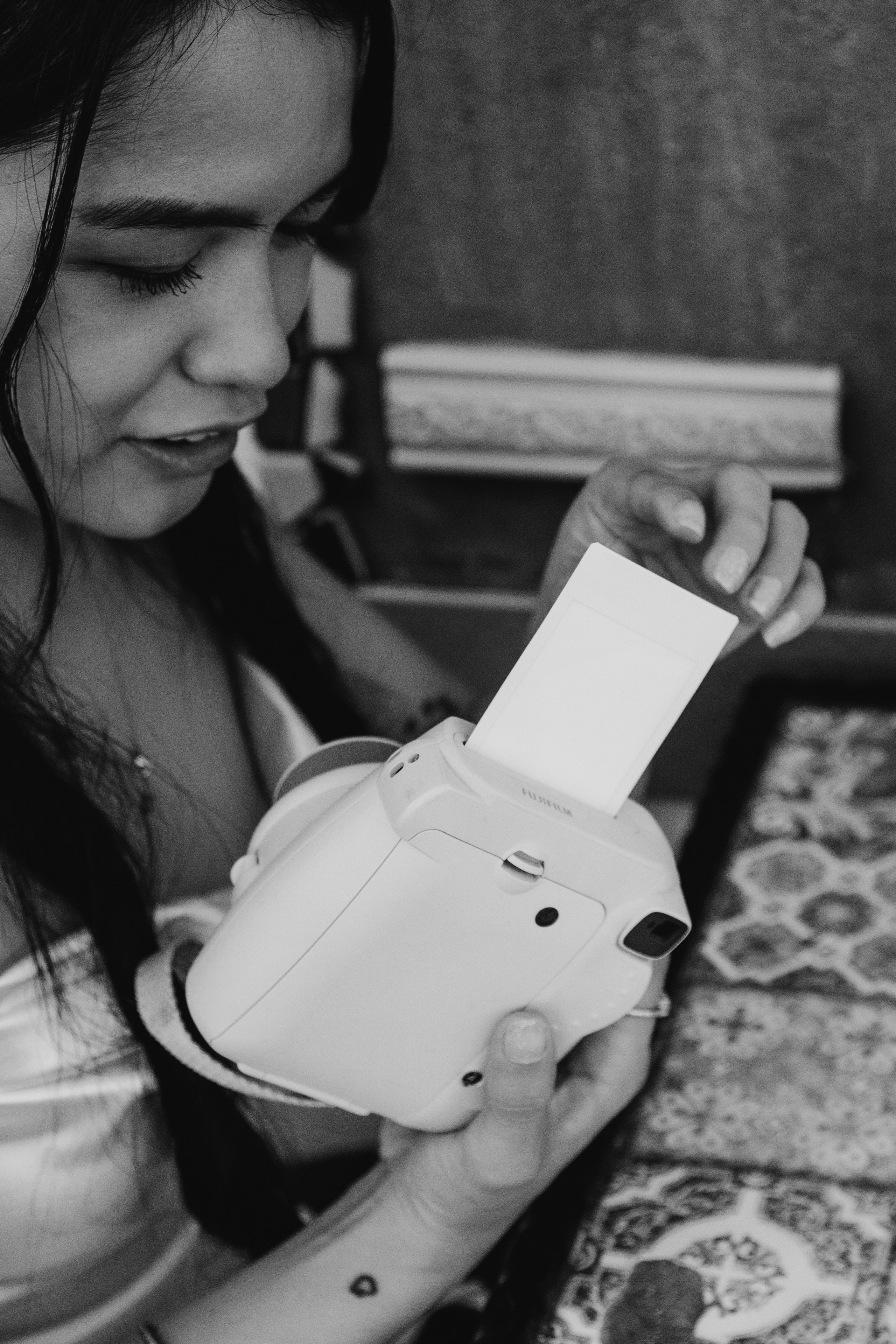 Kim and Michal. Фотограф в Тбилиси Наталья Фомина