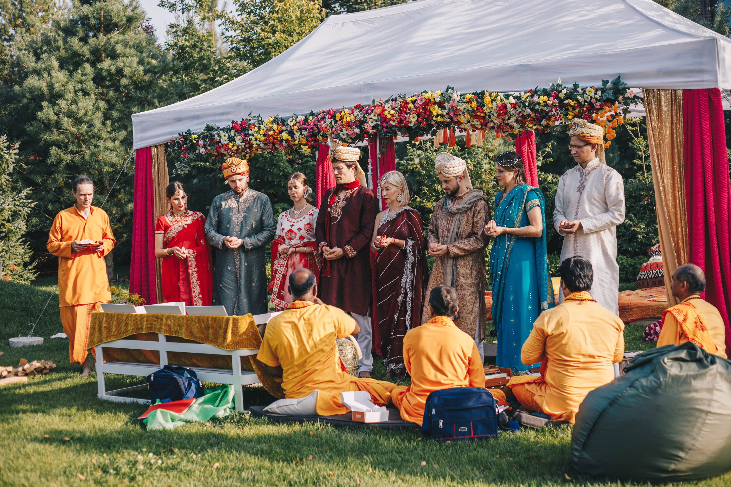 ВИВАХА. Фотограф Лебедева Наталья