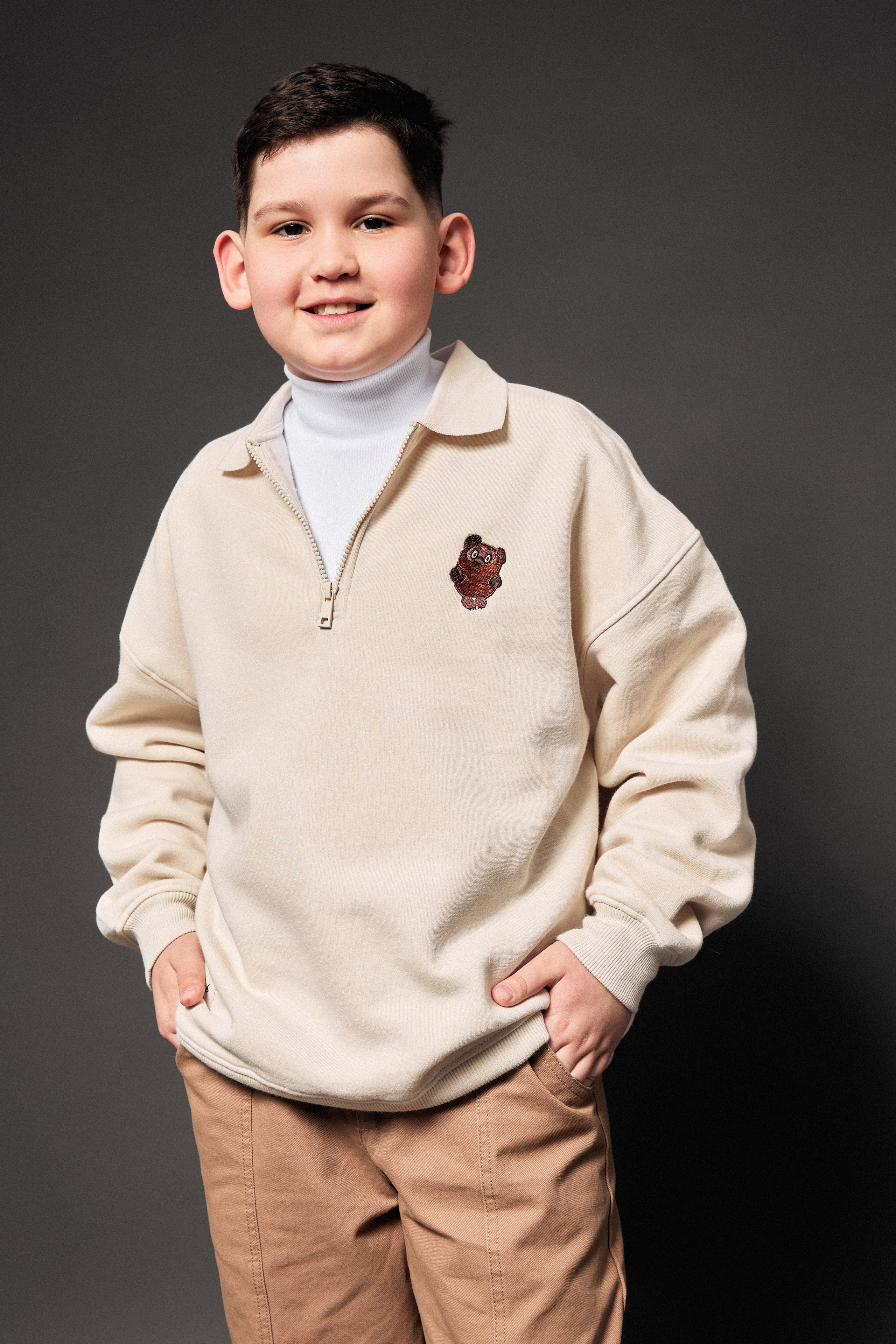 «Sigma» kids. Юрина Полина, фотограф из Екатеринбурга