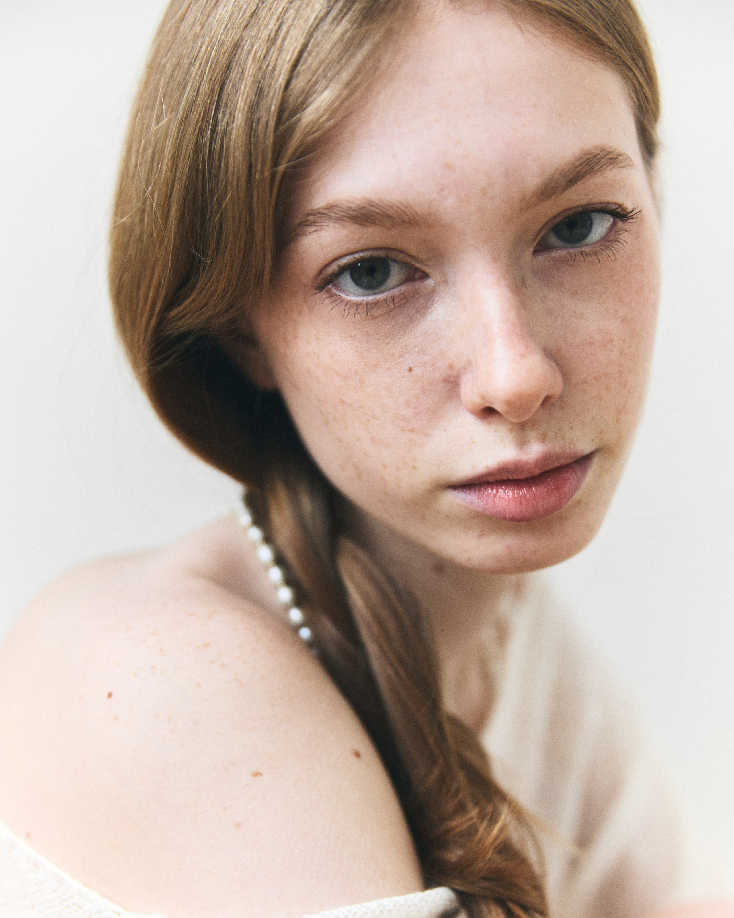 Anna. Юрина Полина, фотограф из Екатеринбурга