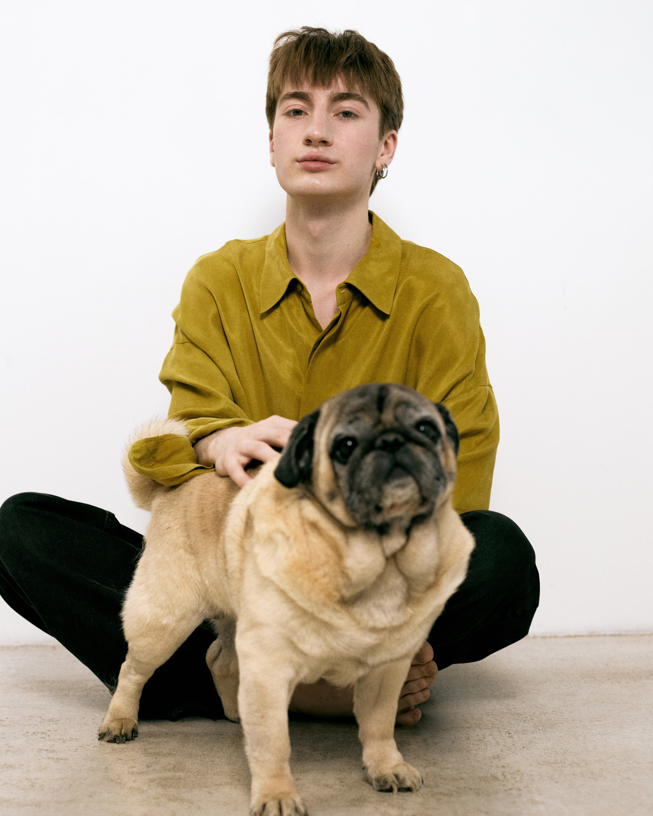 Yegor. Юрина Полина, фотограф из Екатеринбурга