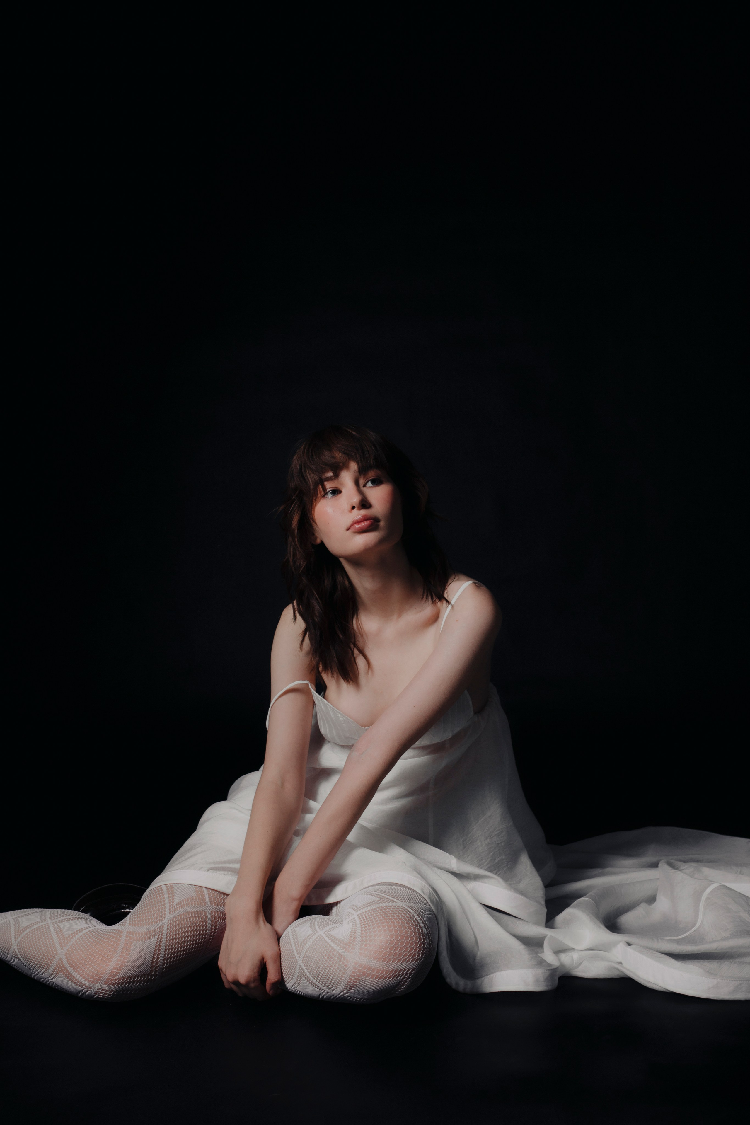 Саша. Юрина Полина, фотограф из Екатеринбурга