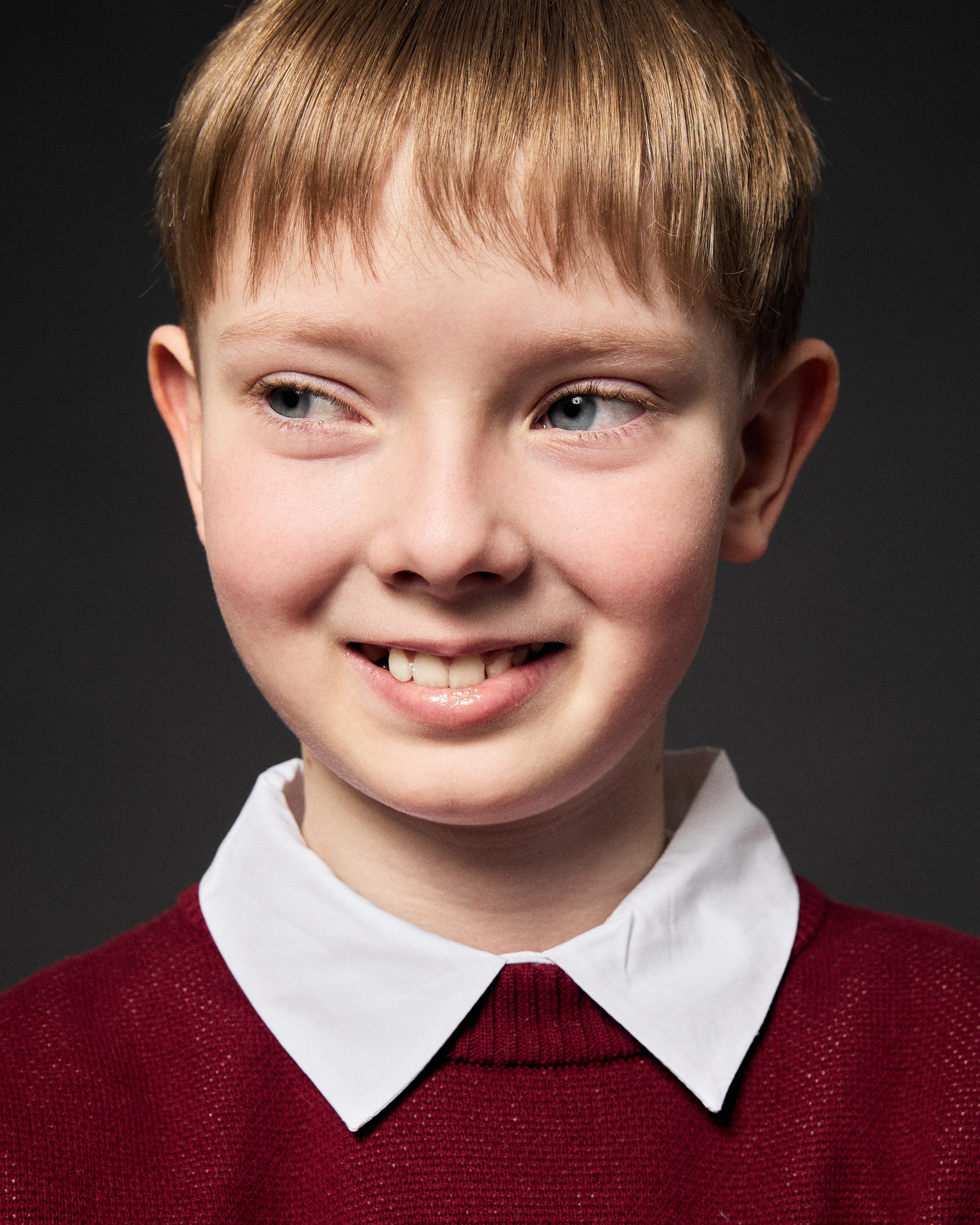 «Sigma» kids. Юрина Полина, фотограф из Екатеринбурга