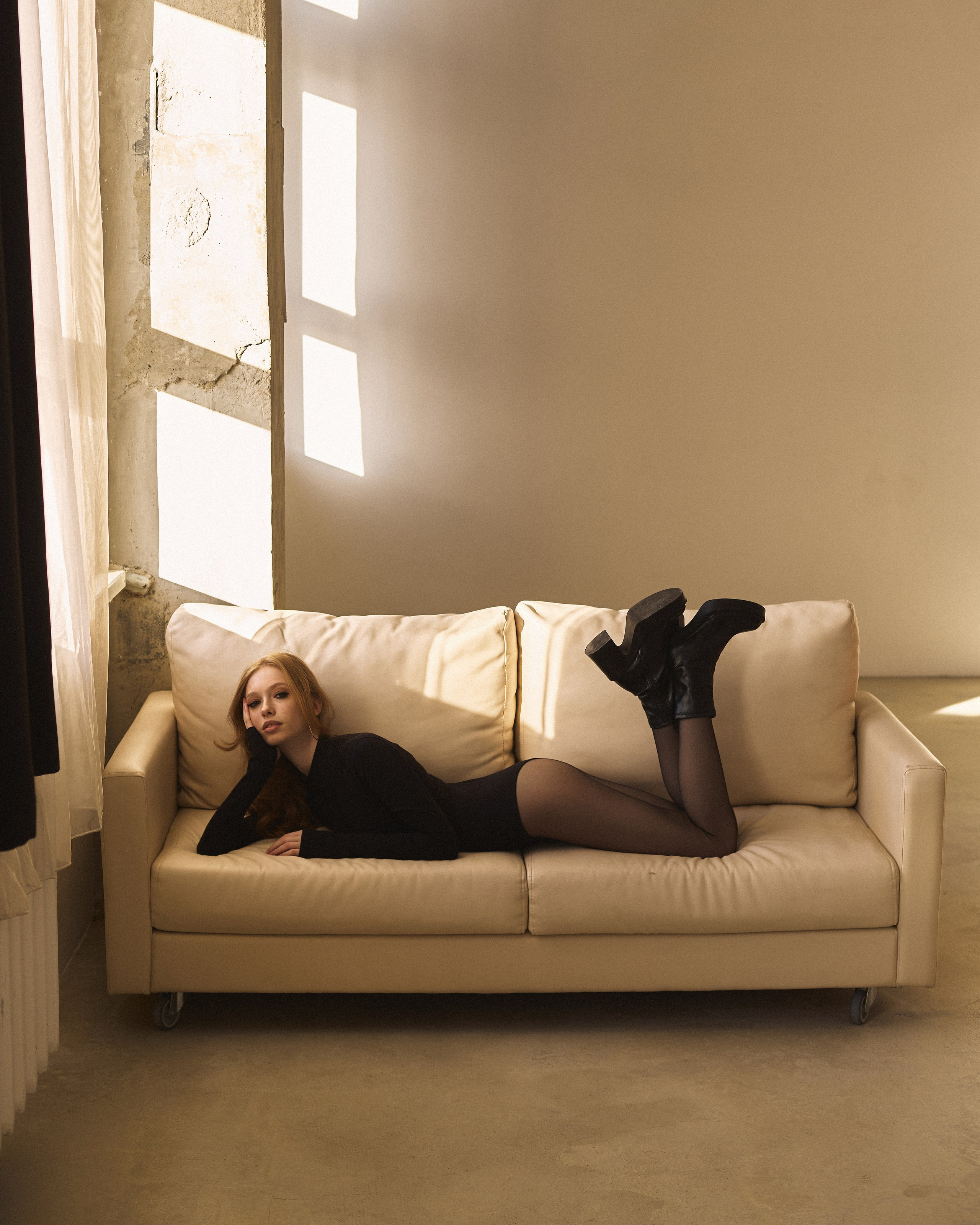 Anya. Юрина Полина, фотограф из Екатеринбурга