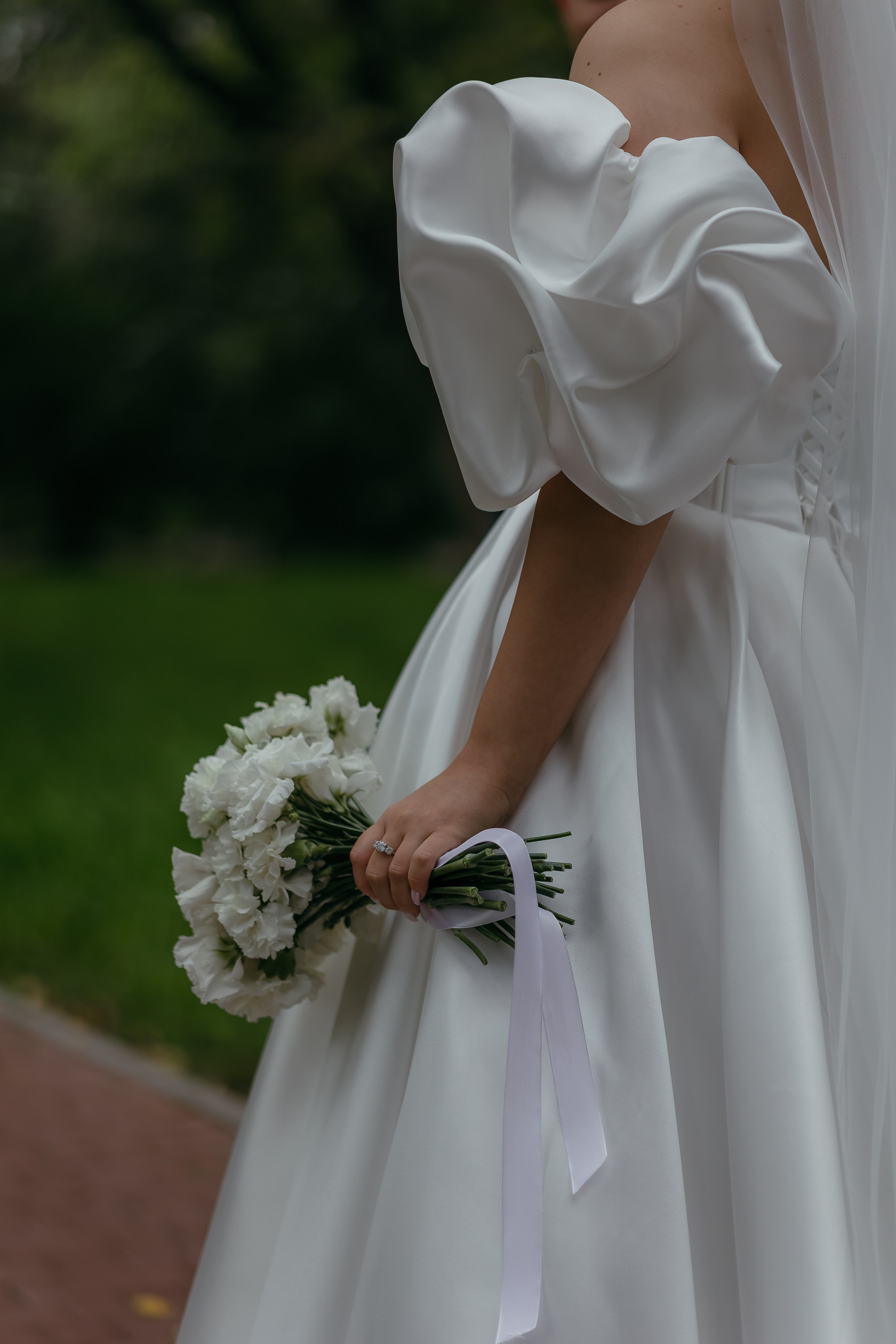 Денис и Арина. Ольга Шундеева — фотограф