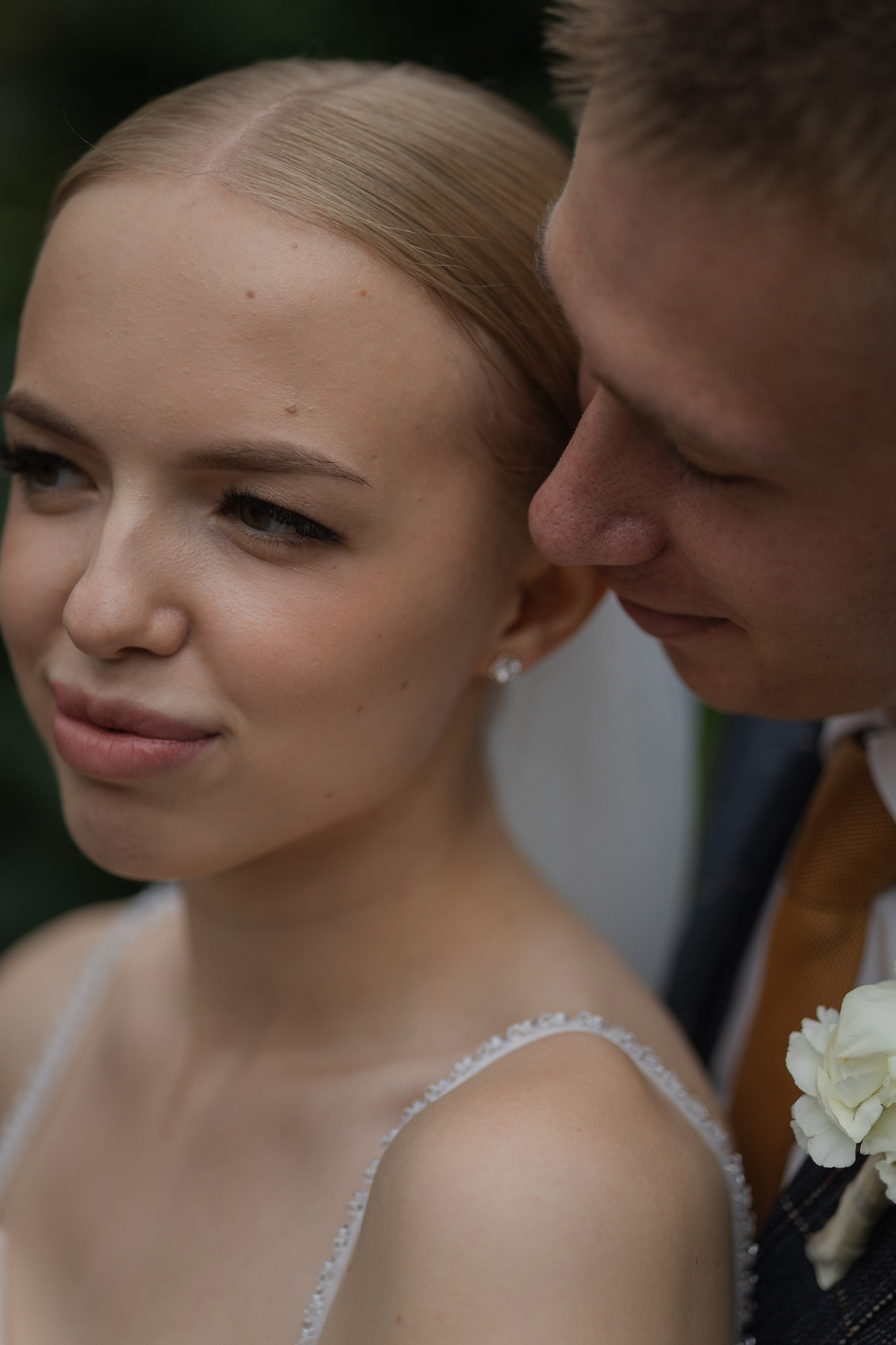 Олег и Настя. Ольга Шундеева — фотограф