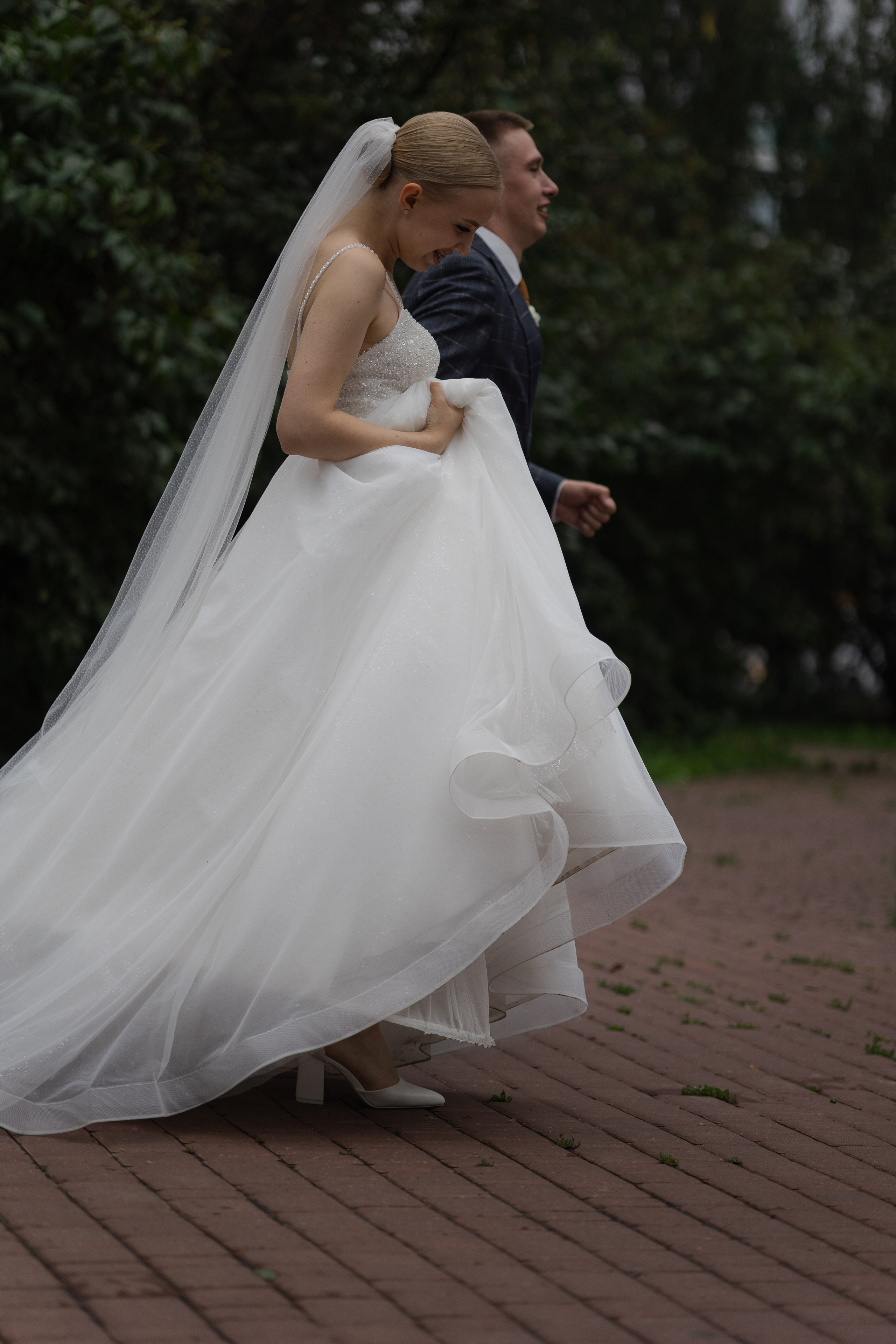 Олег и Настя. Ольга Шундеева — фотограф