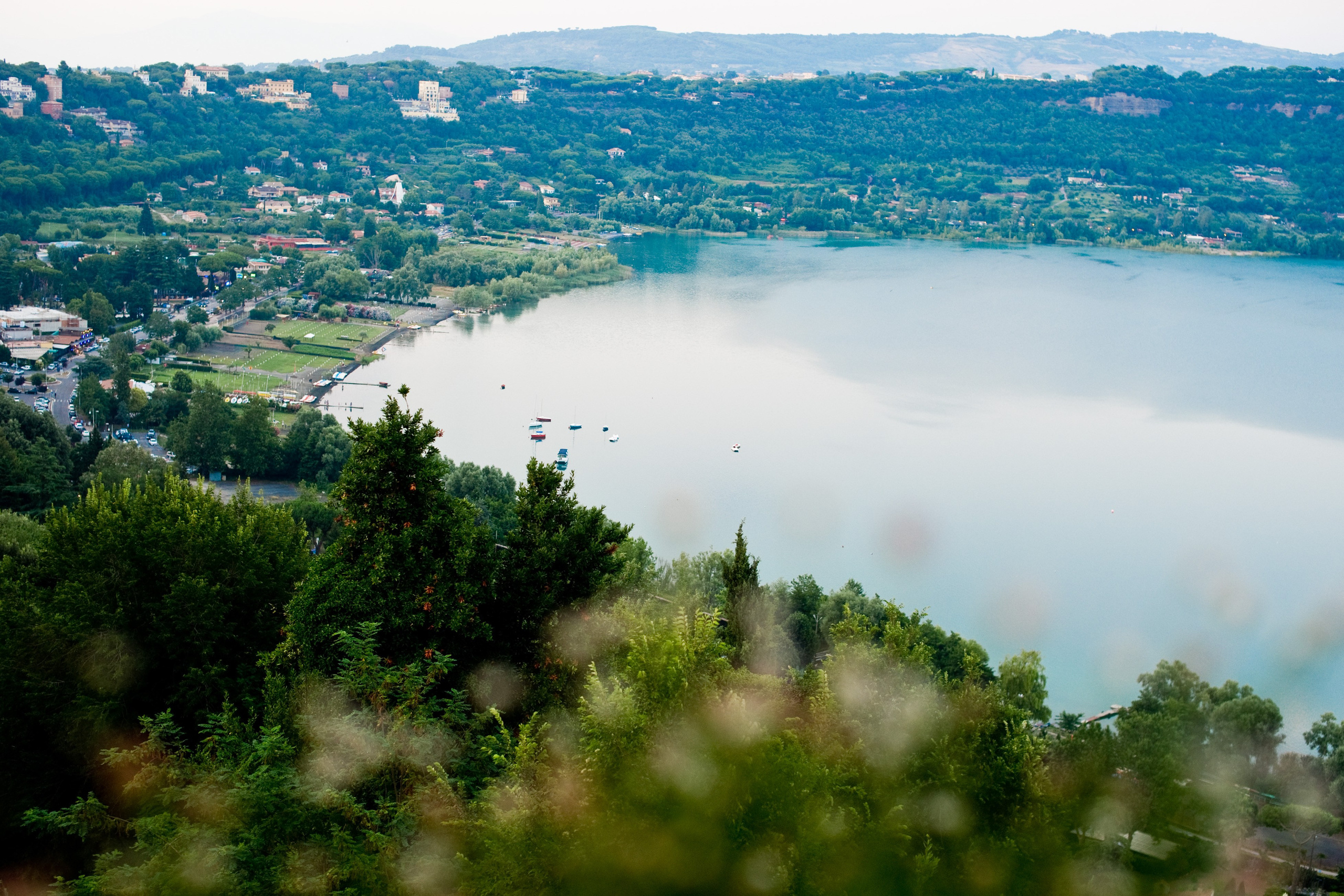 Любовь и Джанфранко. Свадьба в Риме. Семейный фотограф Анна Дубовская