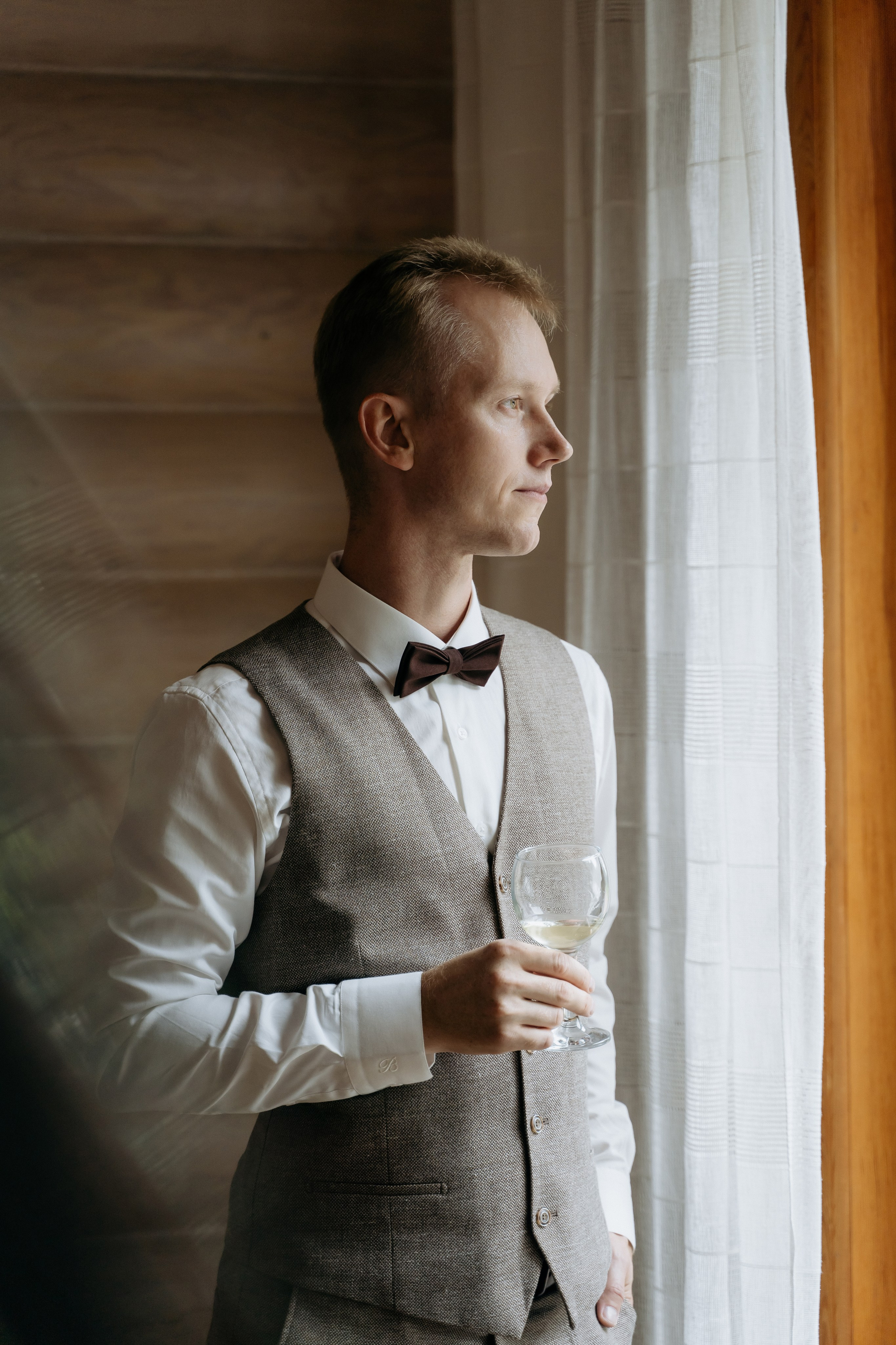 Саша и Даша. Свадебный и семейный фотограф в Новосибирске Наталья Зорина