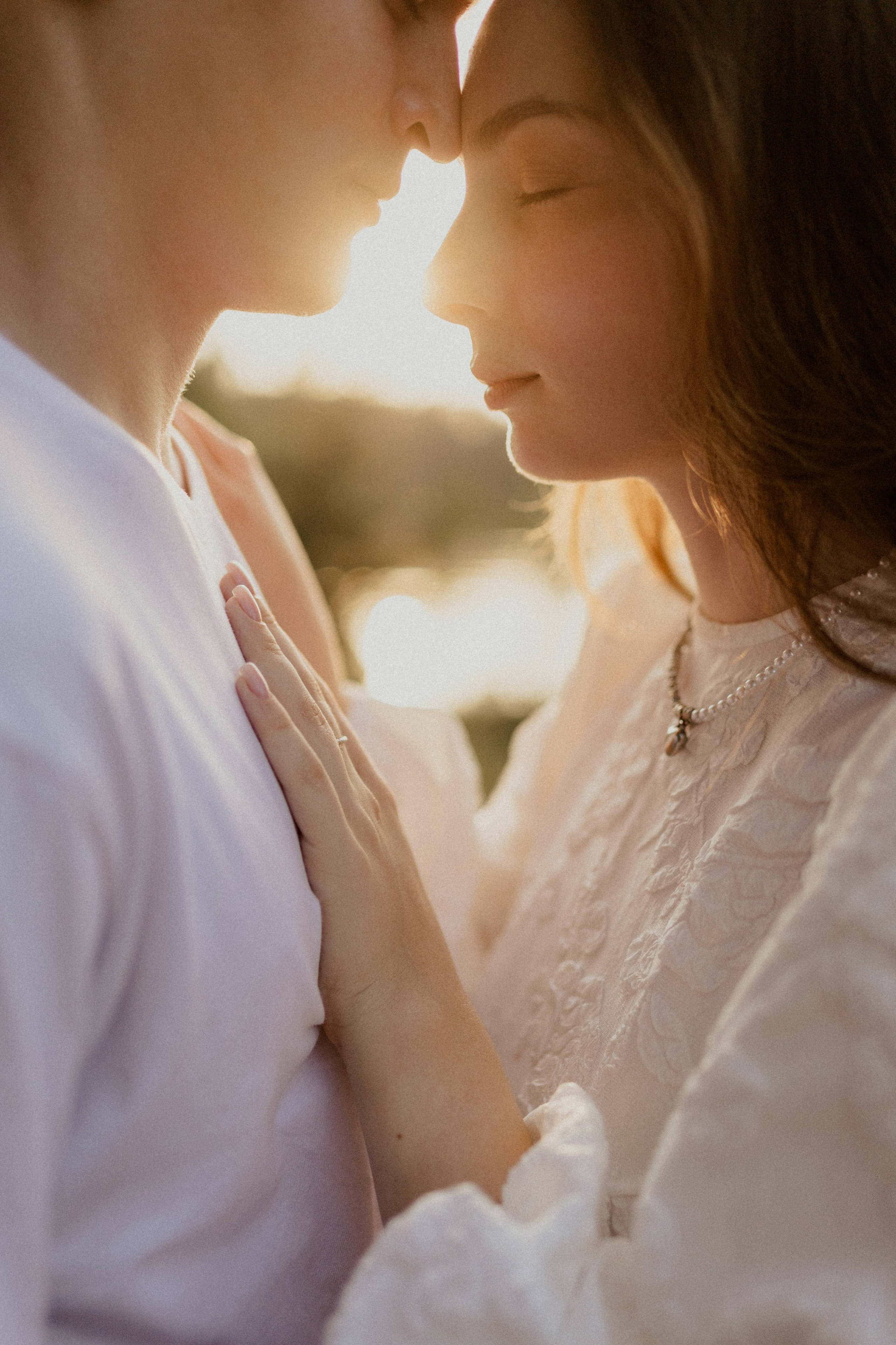 Арсений и Даша. Свадебный фотограф Чайковский