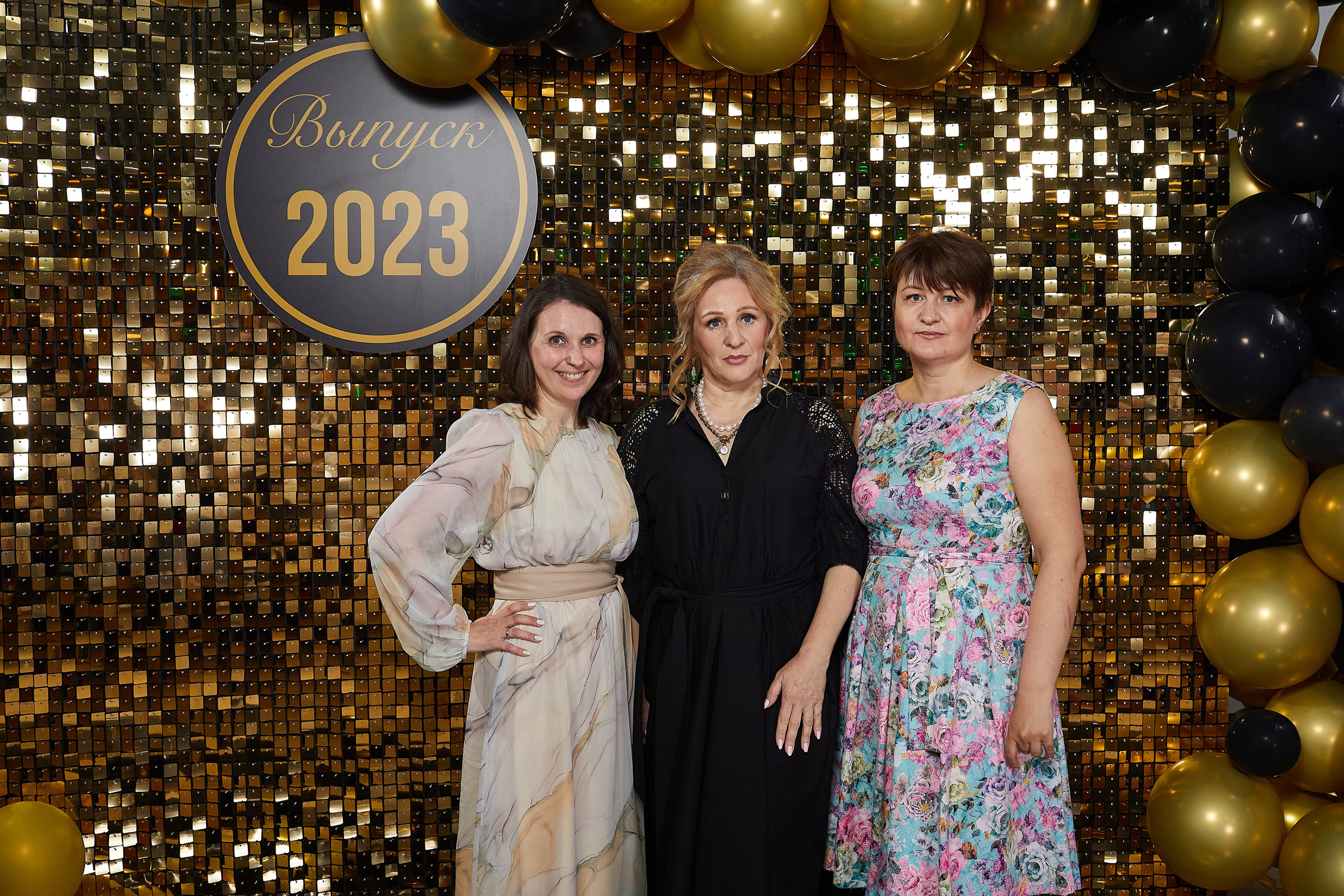 Выпускной 2023. Александр Осин — корпоративный и семейный фотограф в Москве