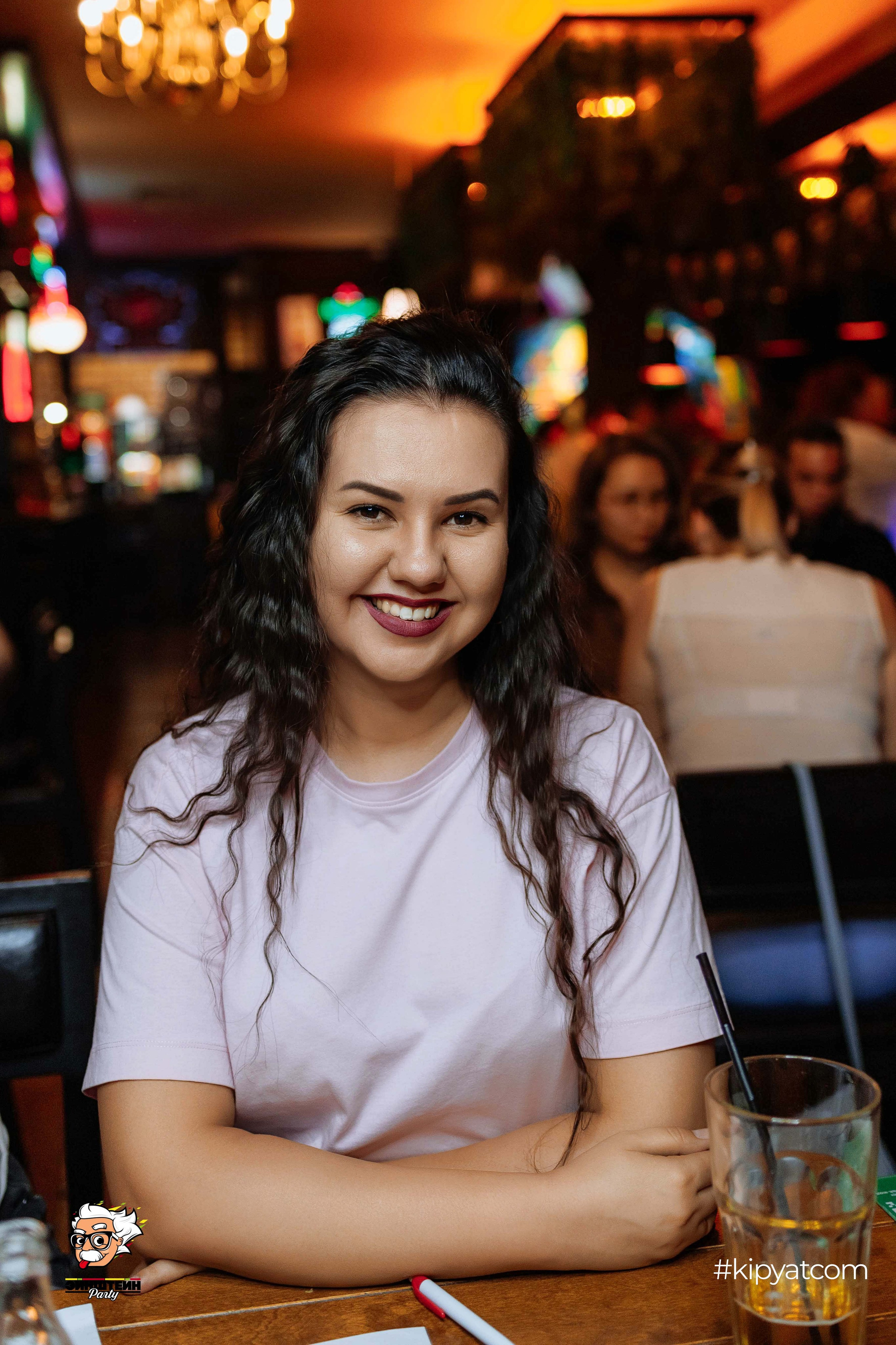 Эйнштейн Party