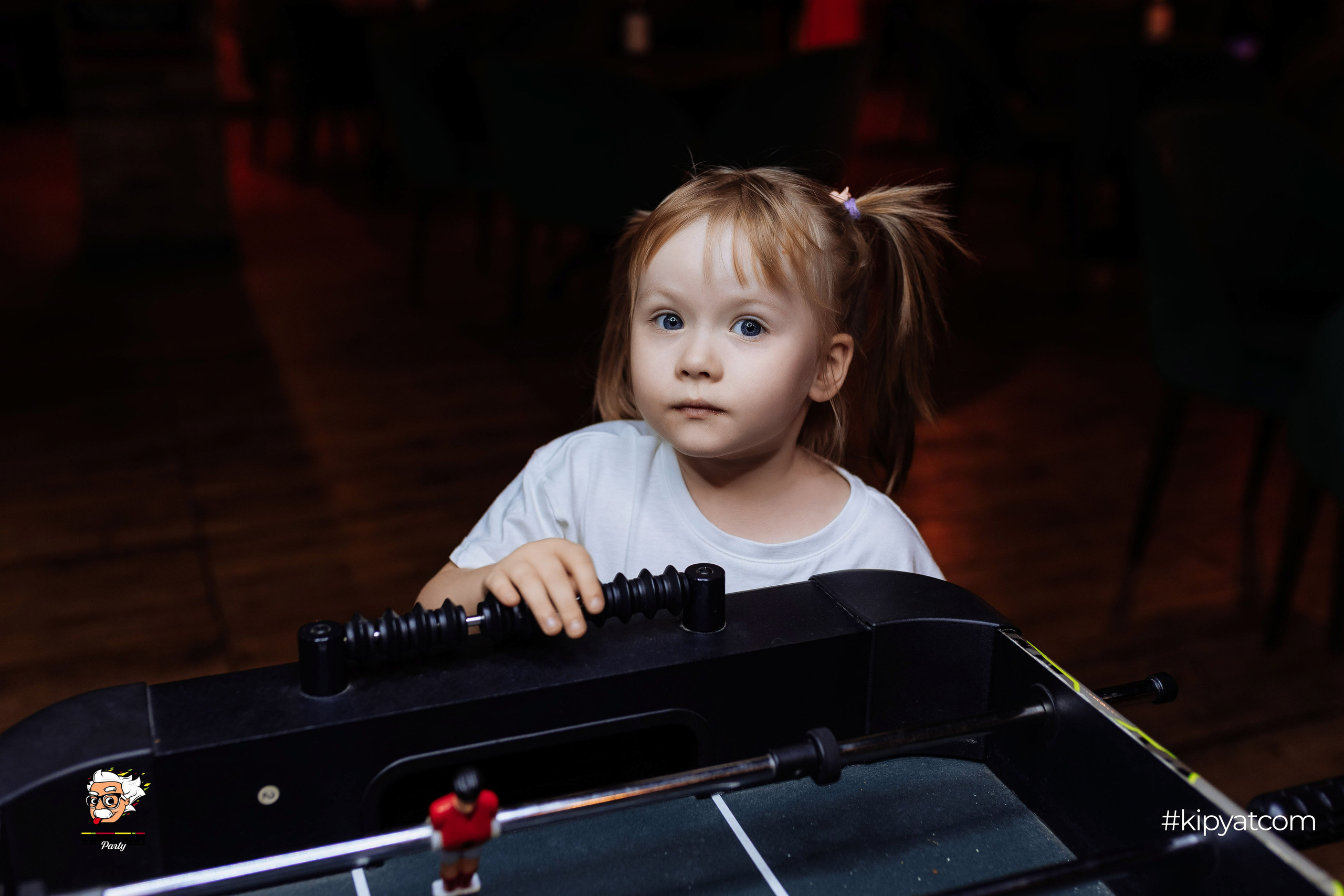 Эйнштейн Party