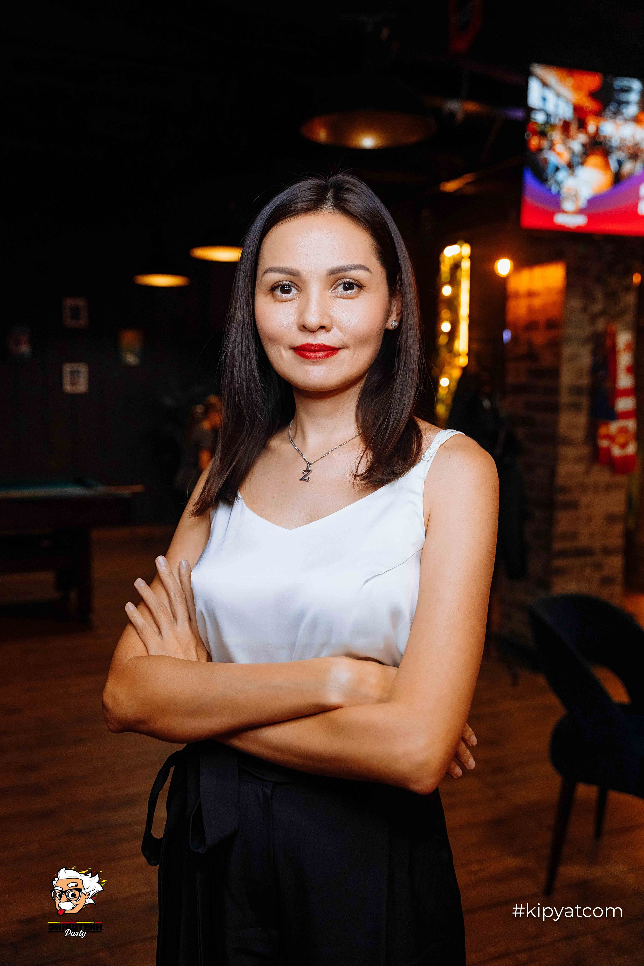 Эйнштейн Party