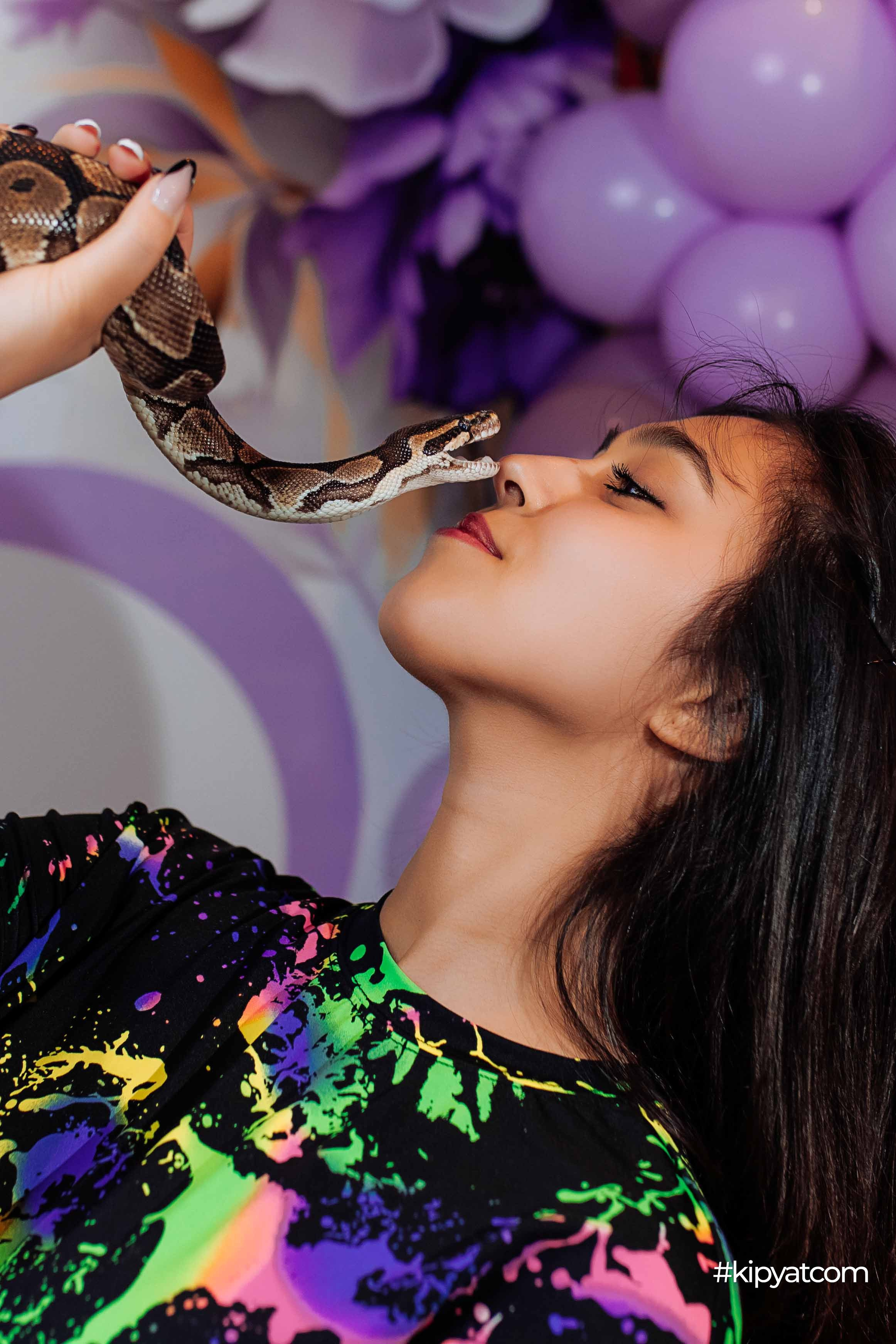 Райский сад