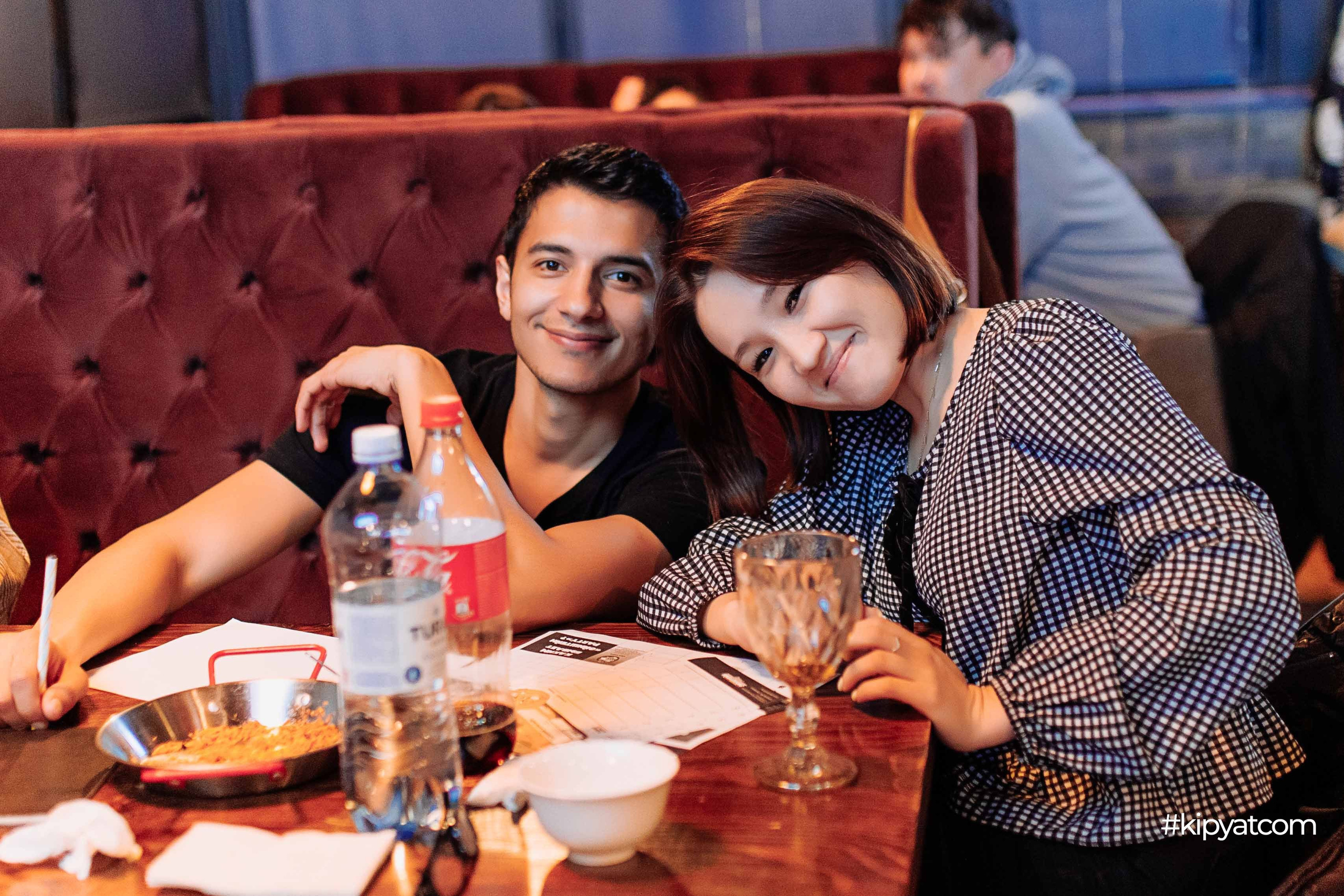 Эйнштейн Party