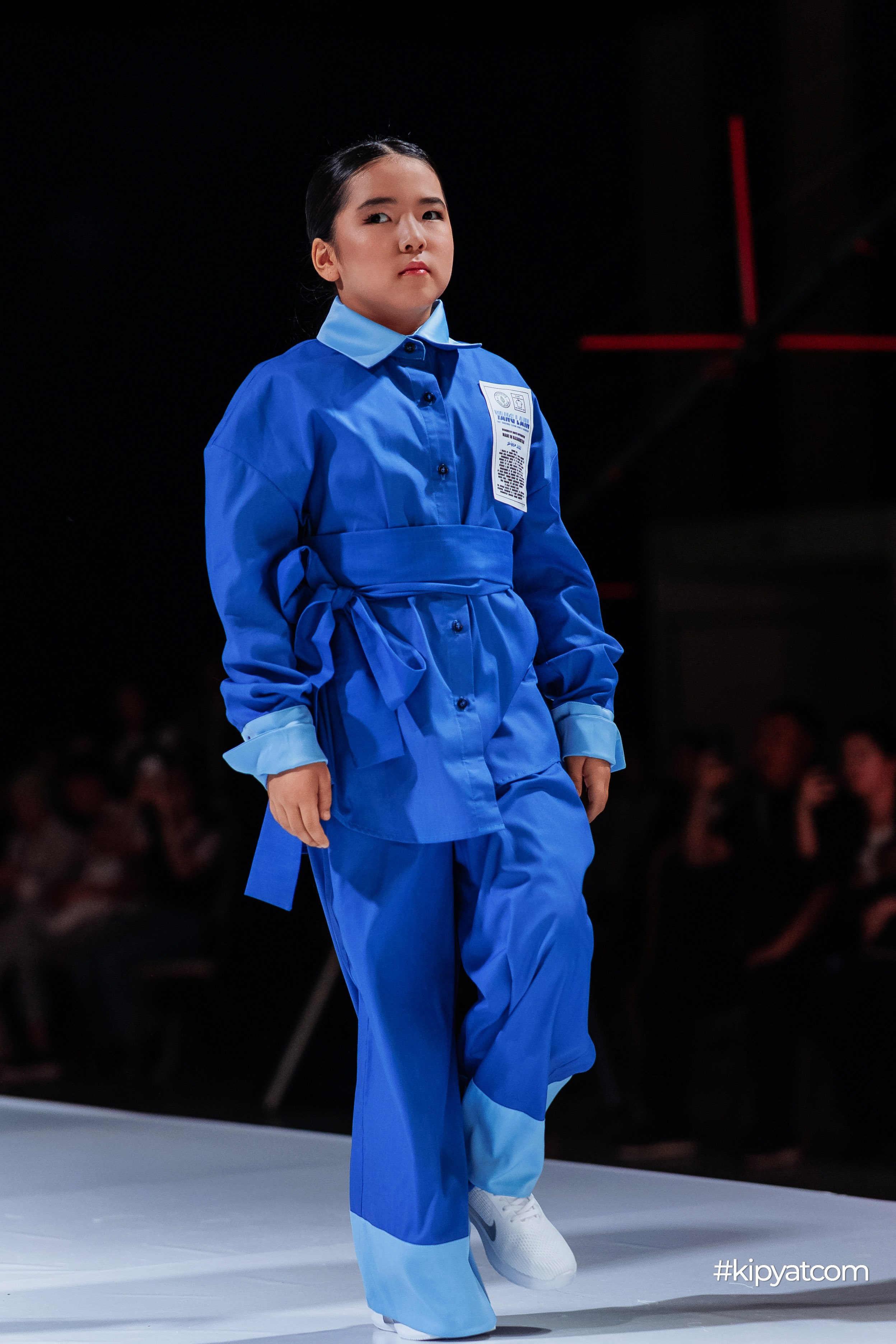 Kids Junior Fashion Show Shymkent 11 season