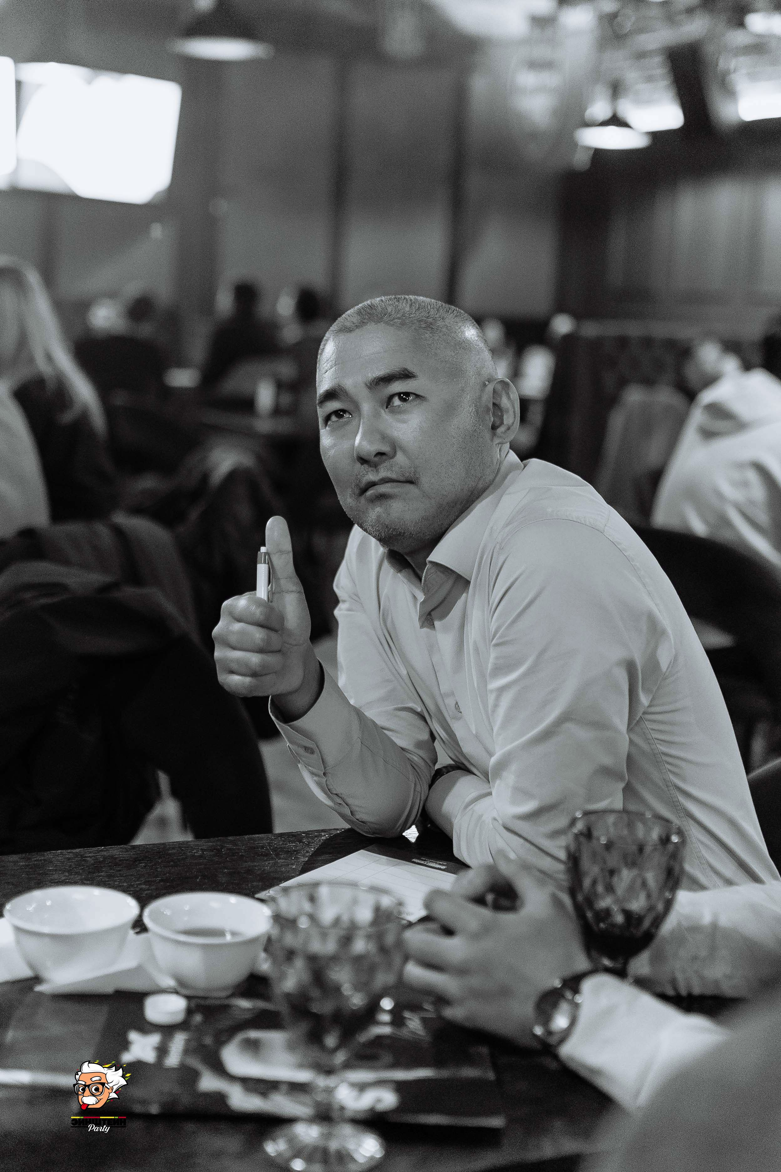 Эйнштейн Party