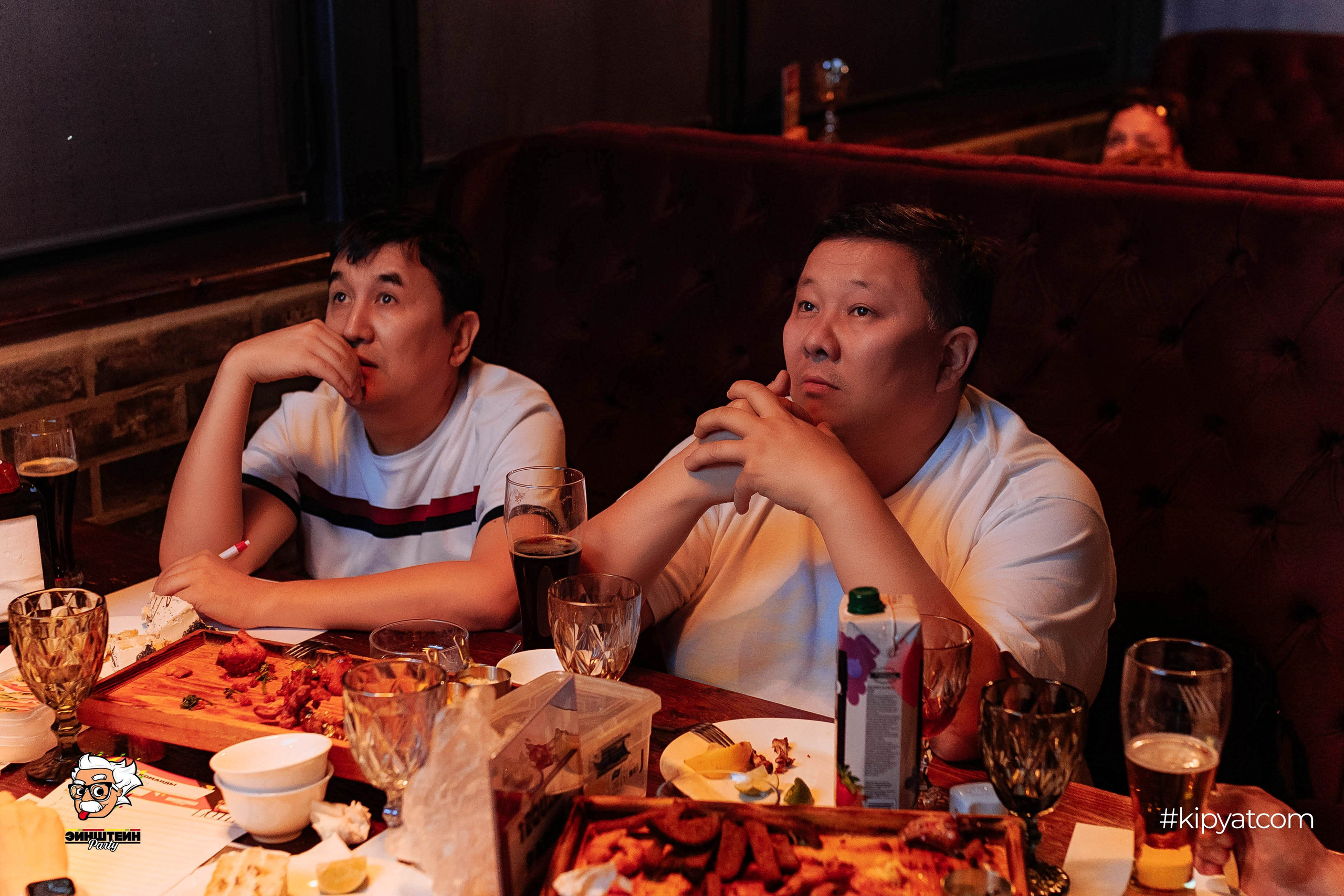 Эйнштейн Party