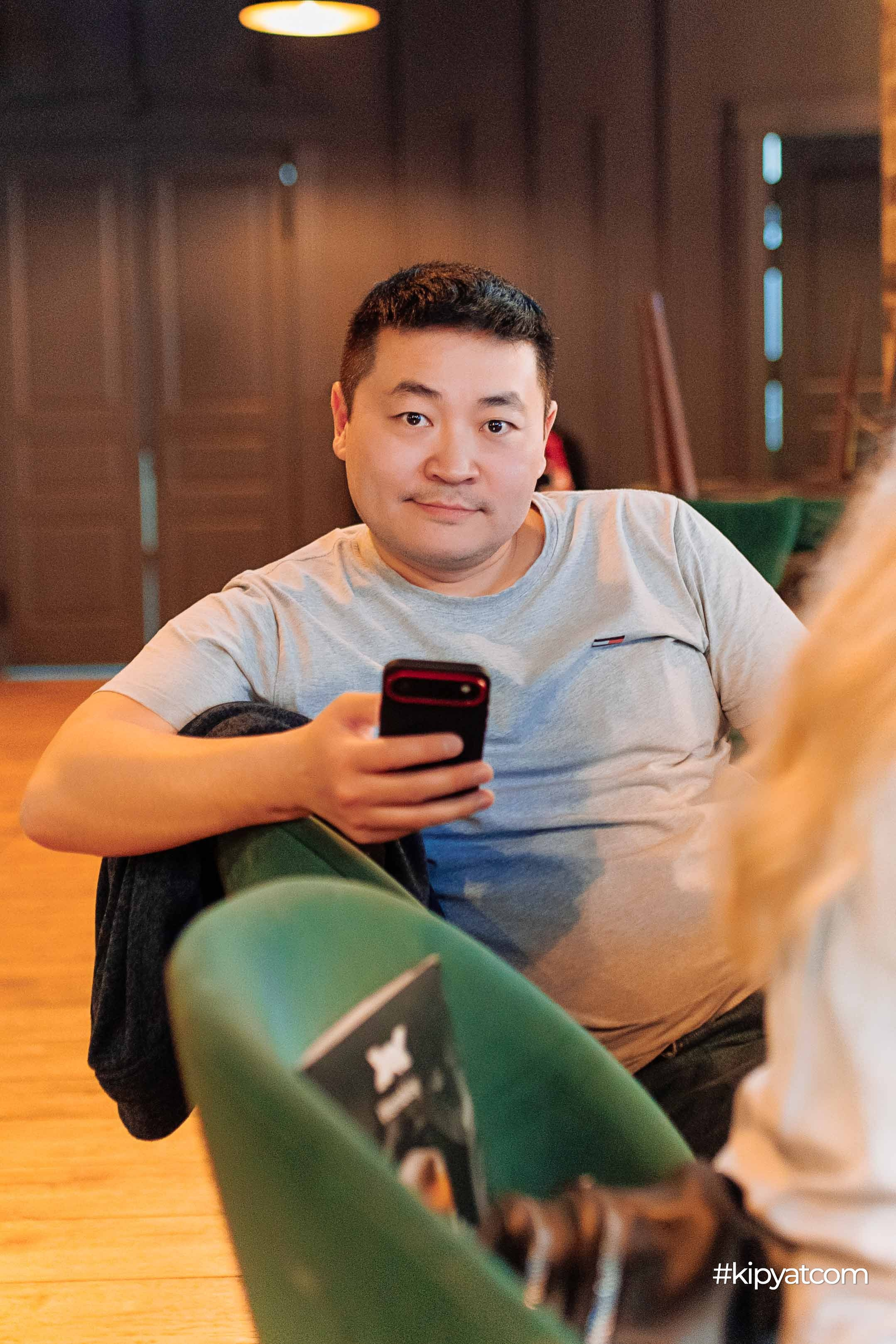 Эйнштейн Party