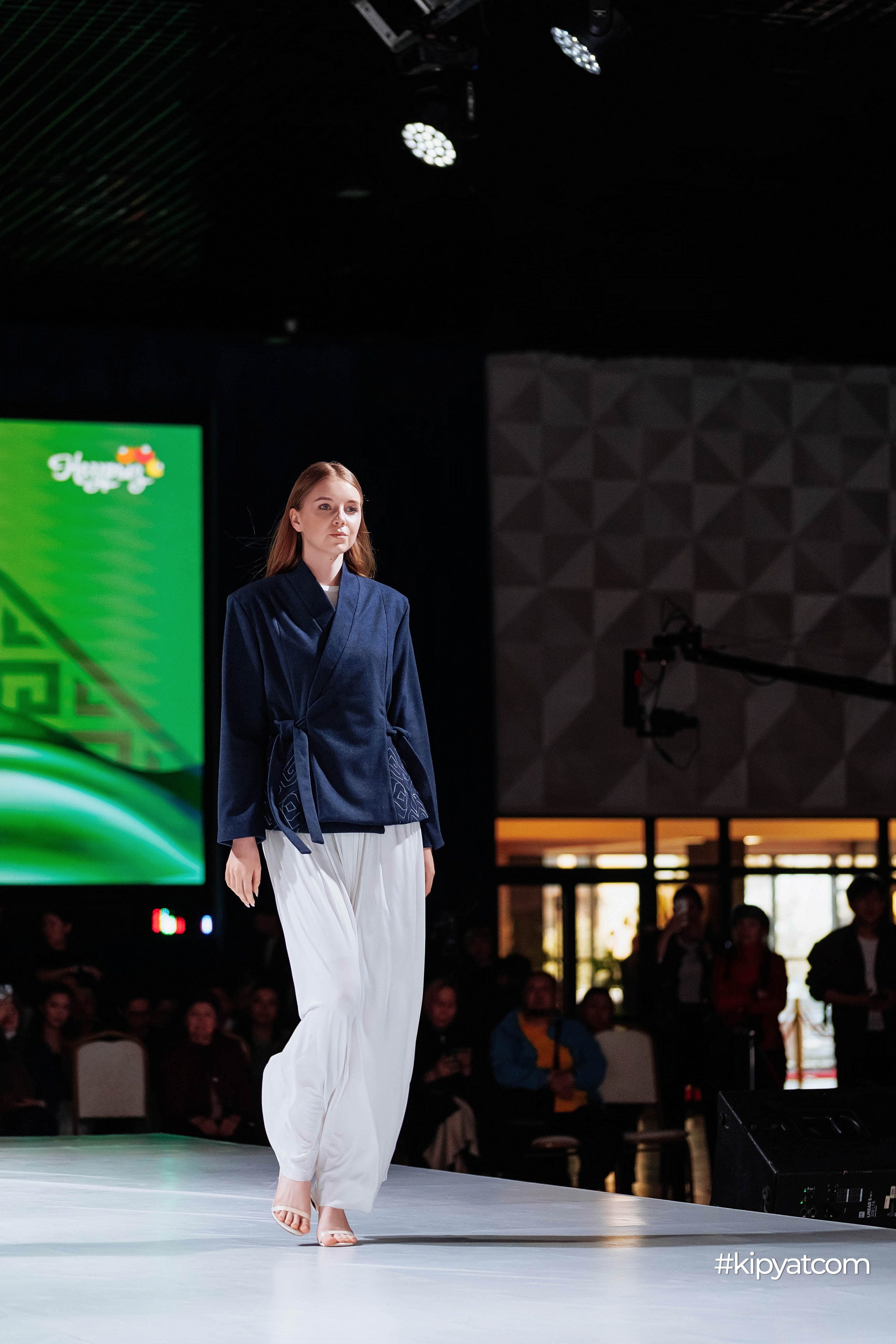 Ұлттық киім күні