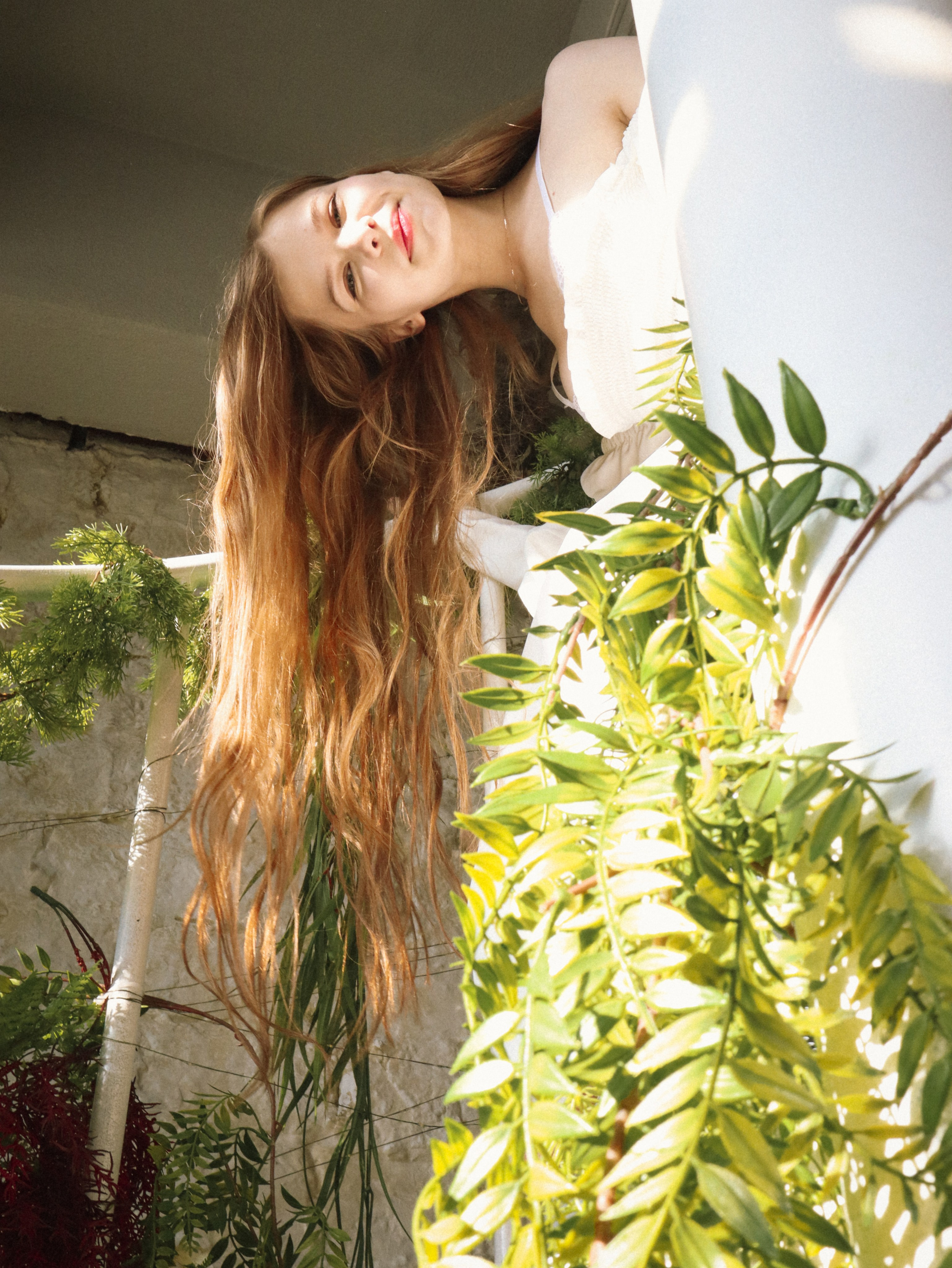 Мэри. Портретный и свадебный фотограф в Москве Александра