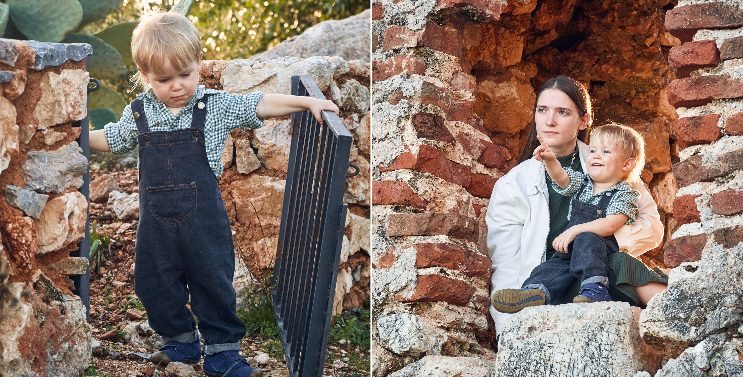 Для Ирины. Фотохроника для следующих поколений