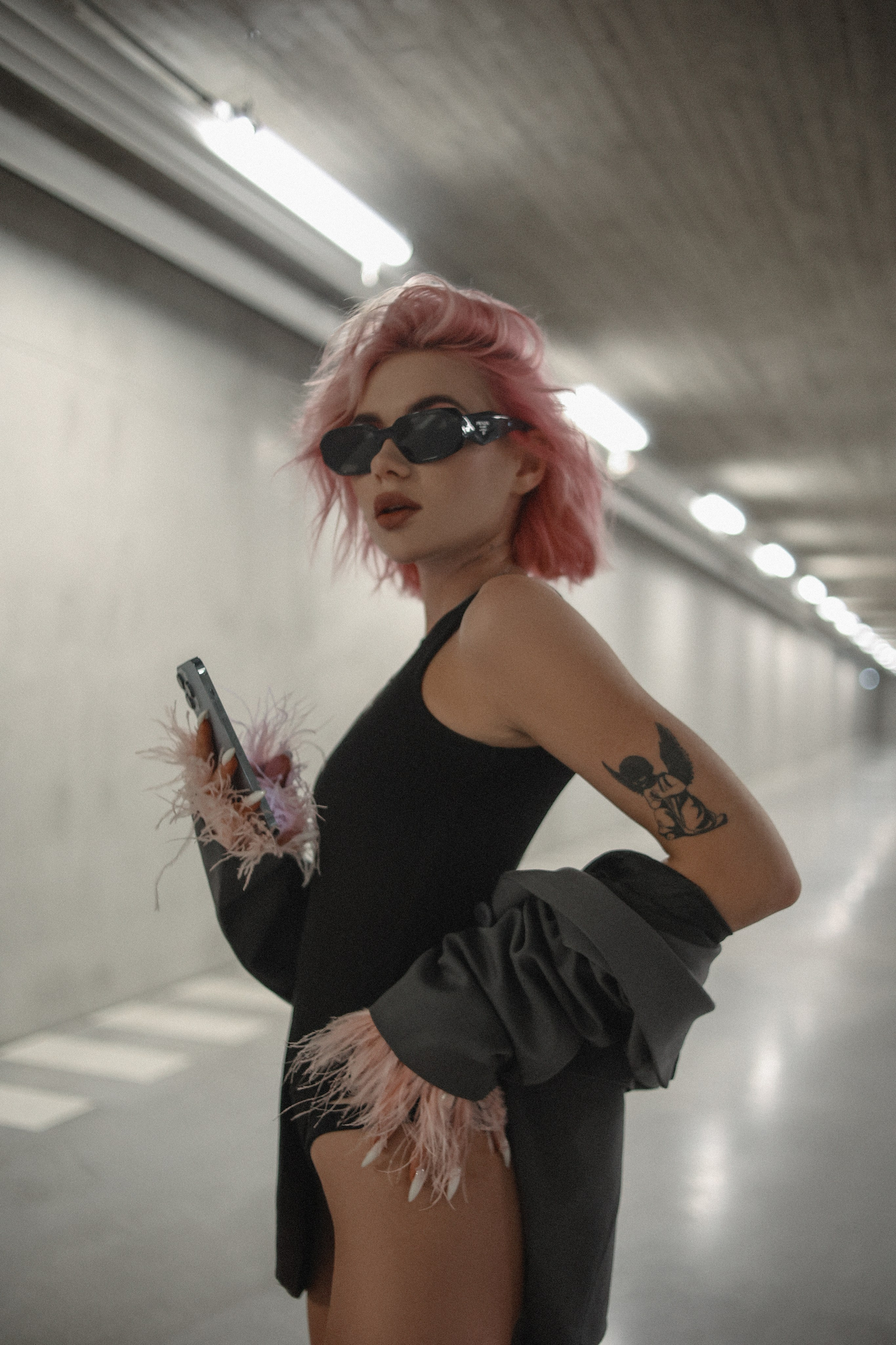 Фотосессии