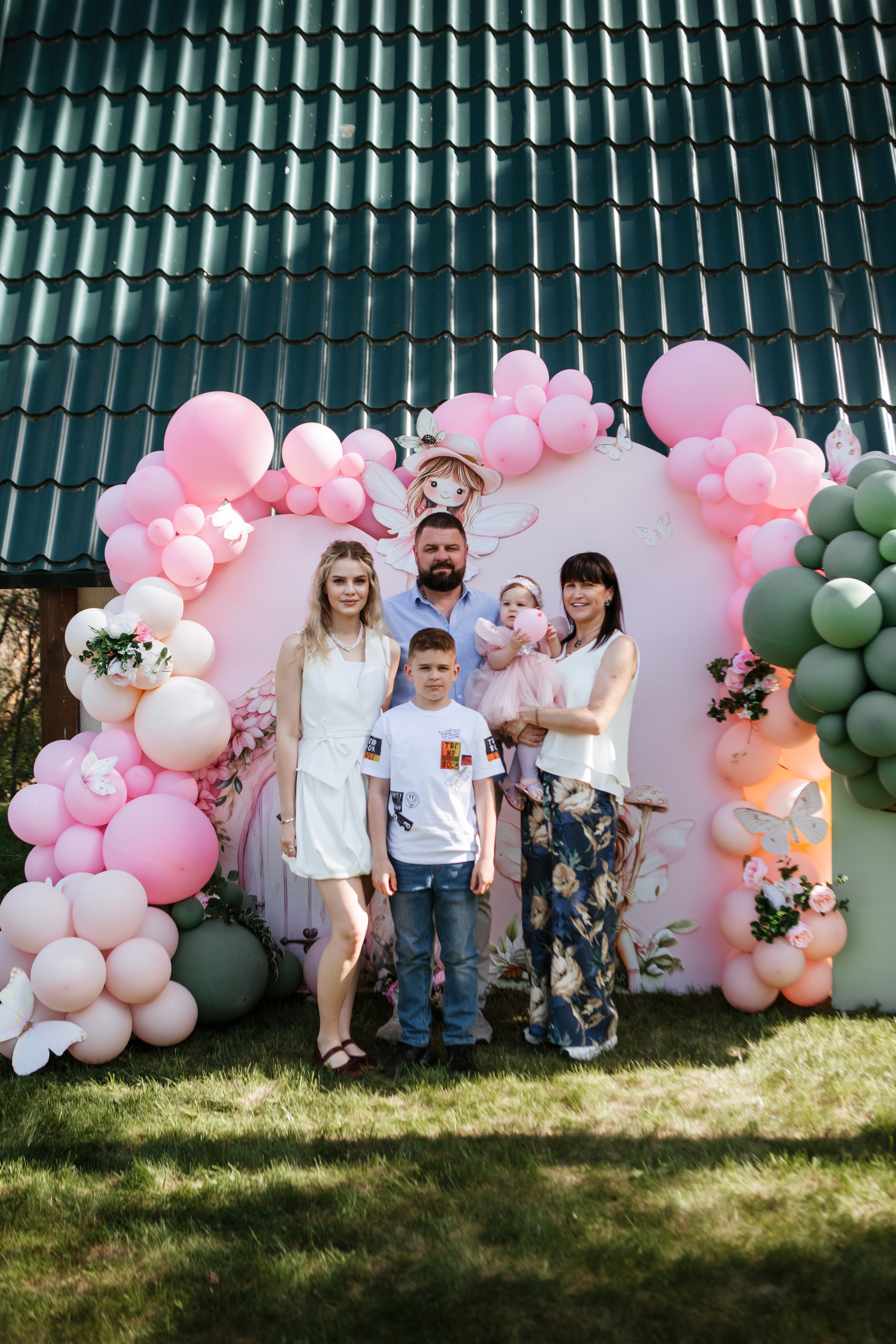 Майе годик. Фотограф в Волгограде и Москве | Анастасия Лаврова