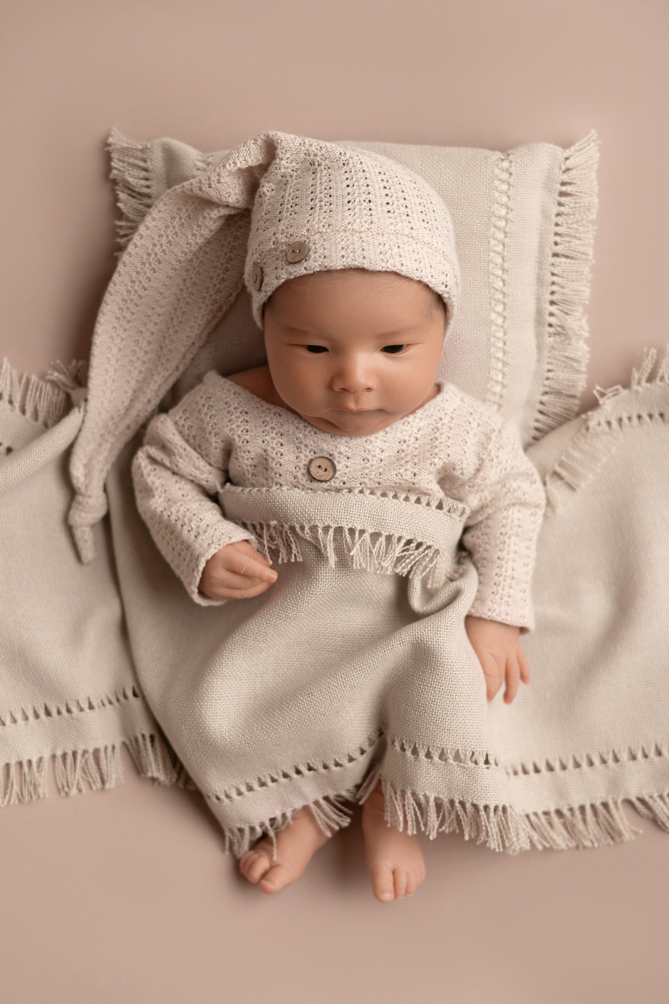 Портфолио. Фотограф Новорожденных в городе Шымкент