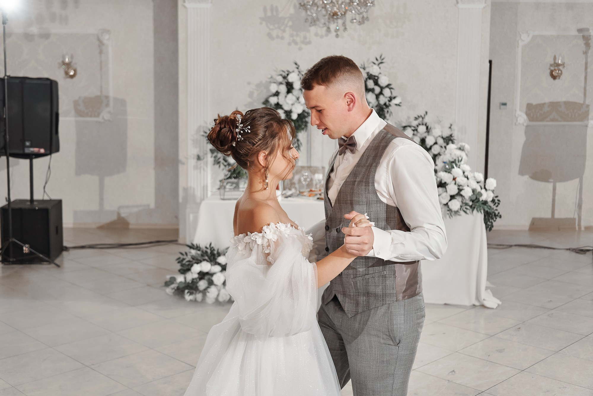 Алина и Влад. Свадебный фотограф в Барнауле Дмитрий Медведев