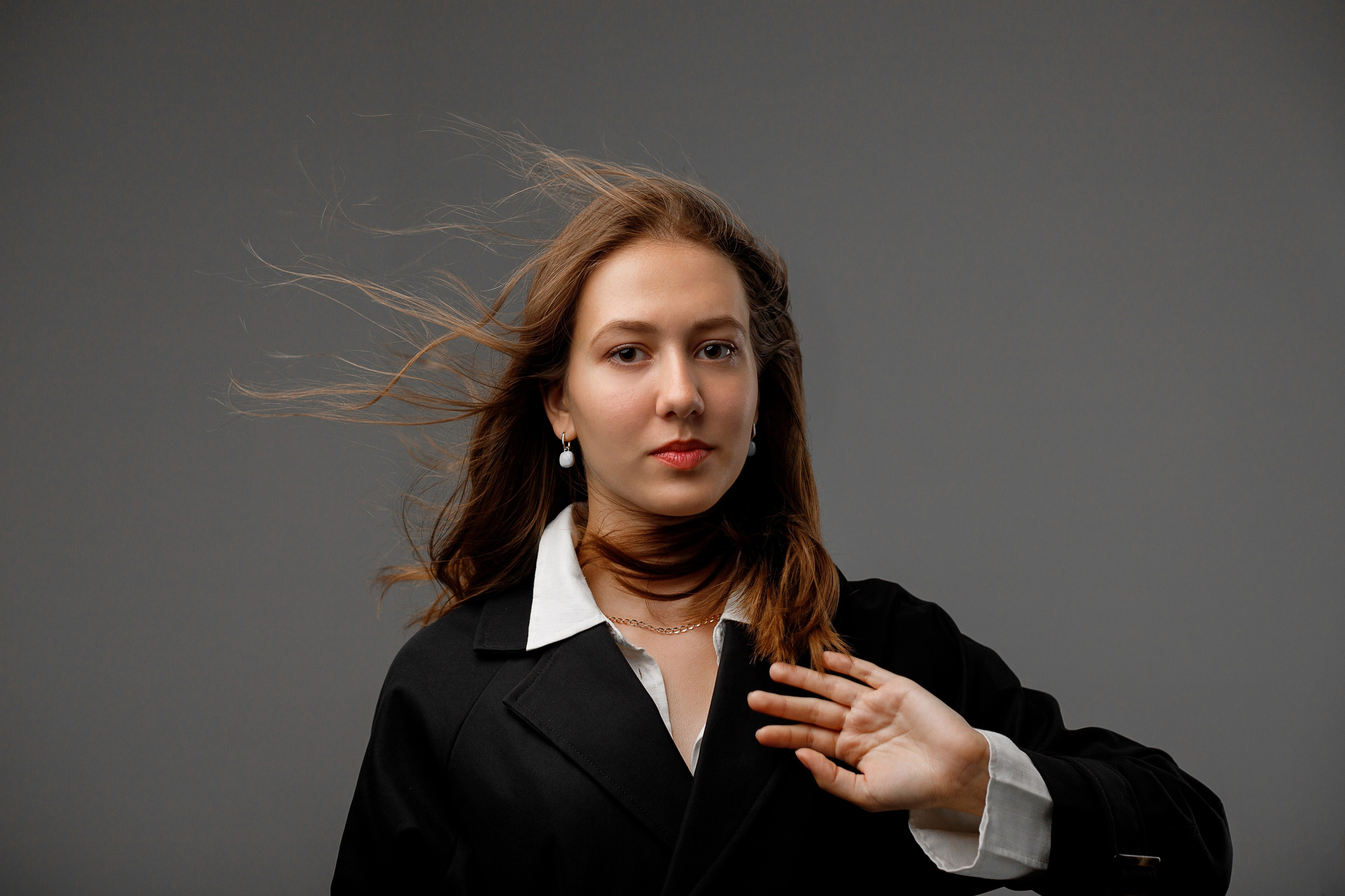 Фотографирую женский портрет в Новосибирске, найду самый лучший взгляд на вас через свой объектив. Фотограф Ольга Баранова