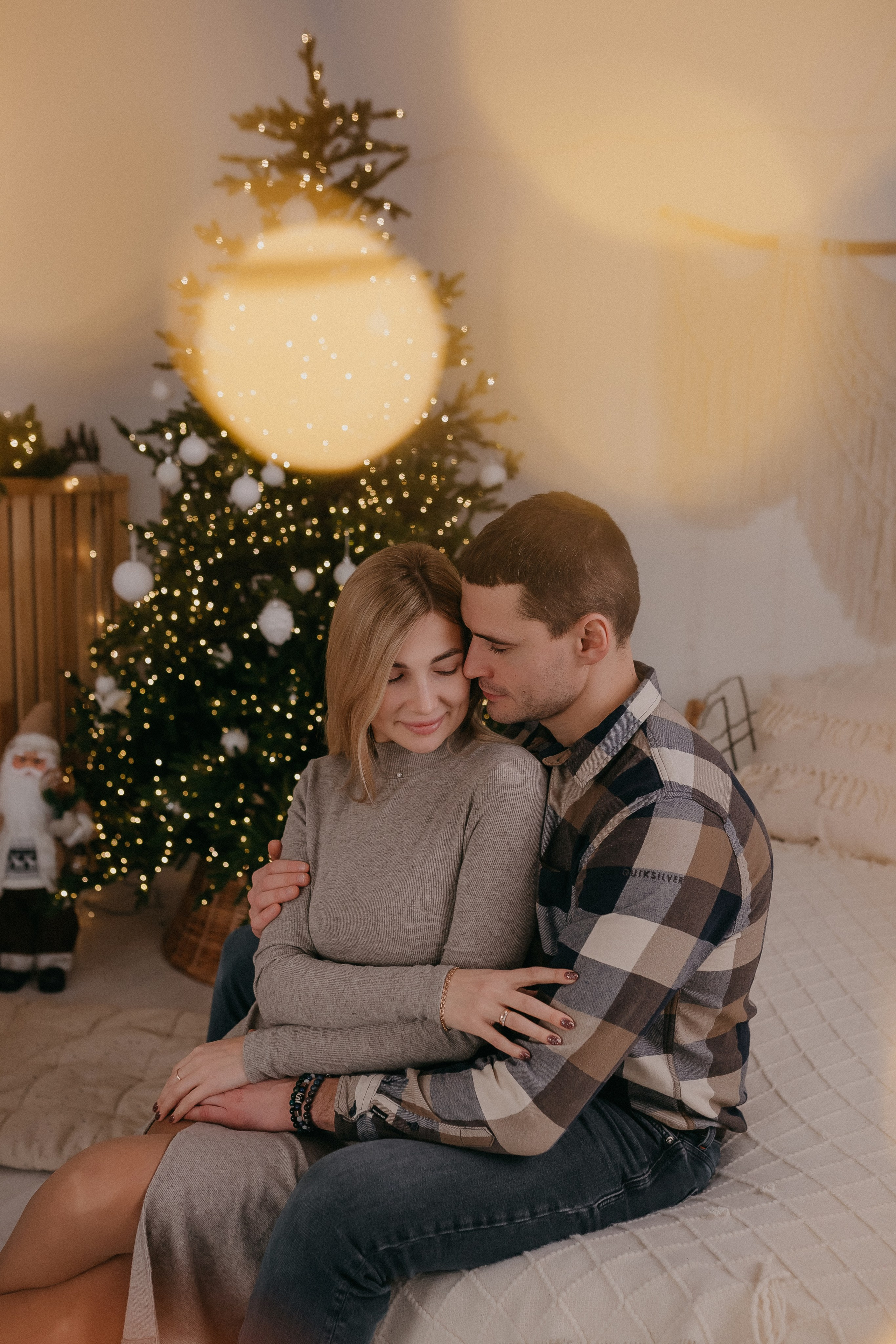 Варвара + Маргарита. Семейный фотограф в Сургуте