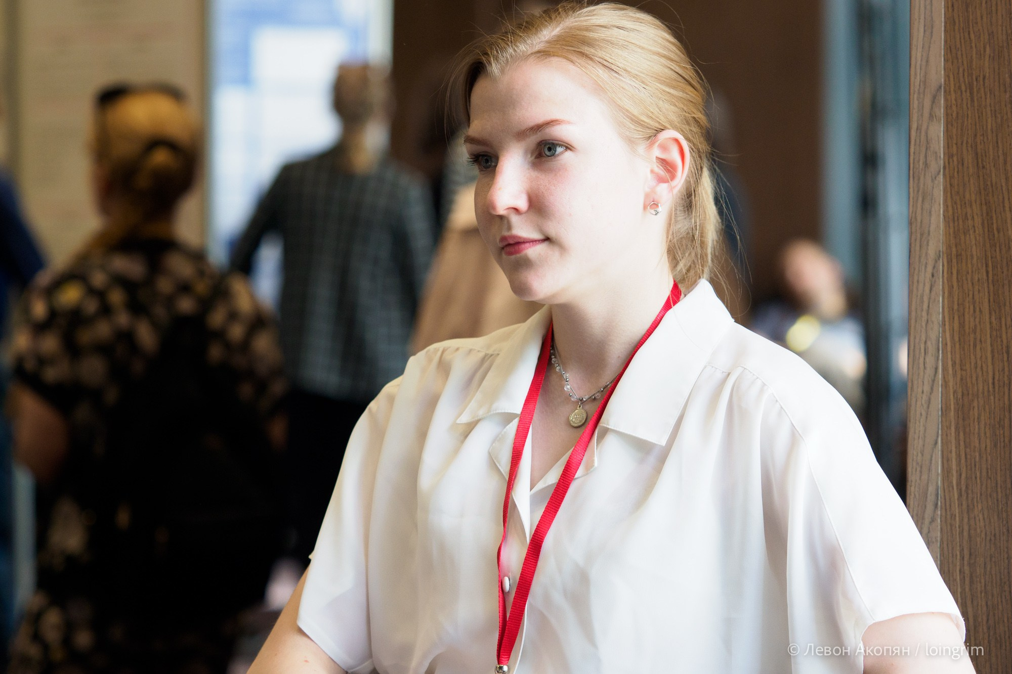 Когнитивная наука в Москве VII (21 июня 2023). Loingrim — Свободный художник. Снимаю в своё удовольствие