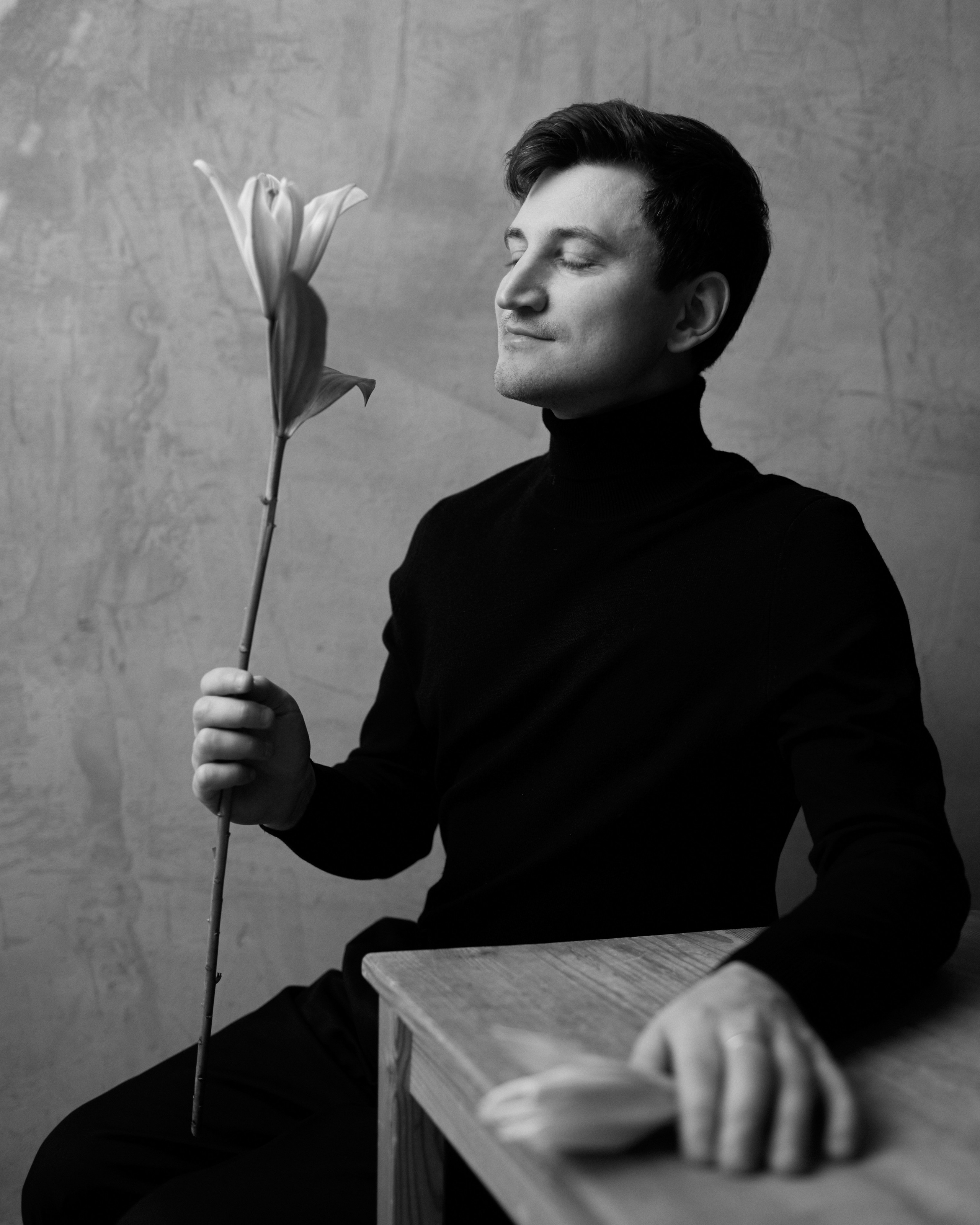 Илья. Александр Прозоров фотограф в Кирове