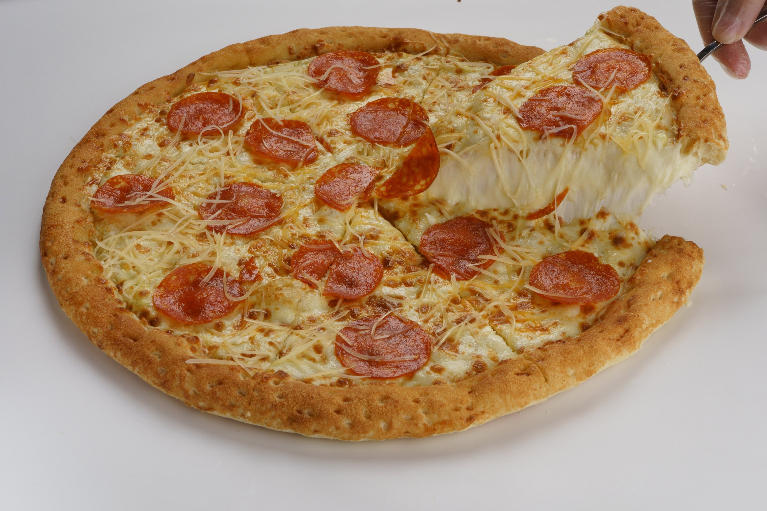 Евгения Самсонова | Ретушер