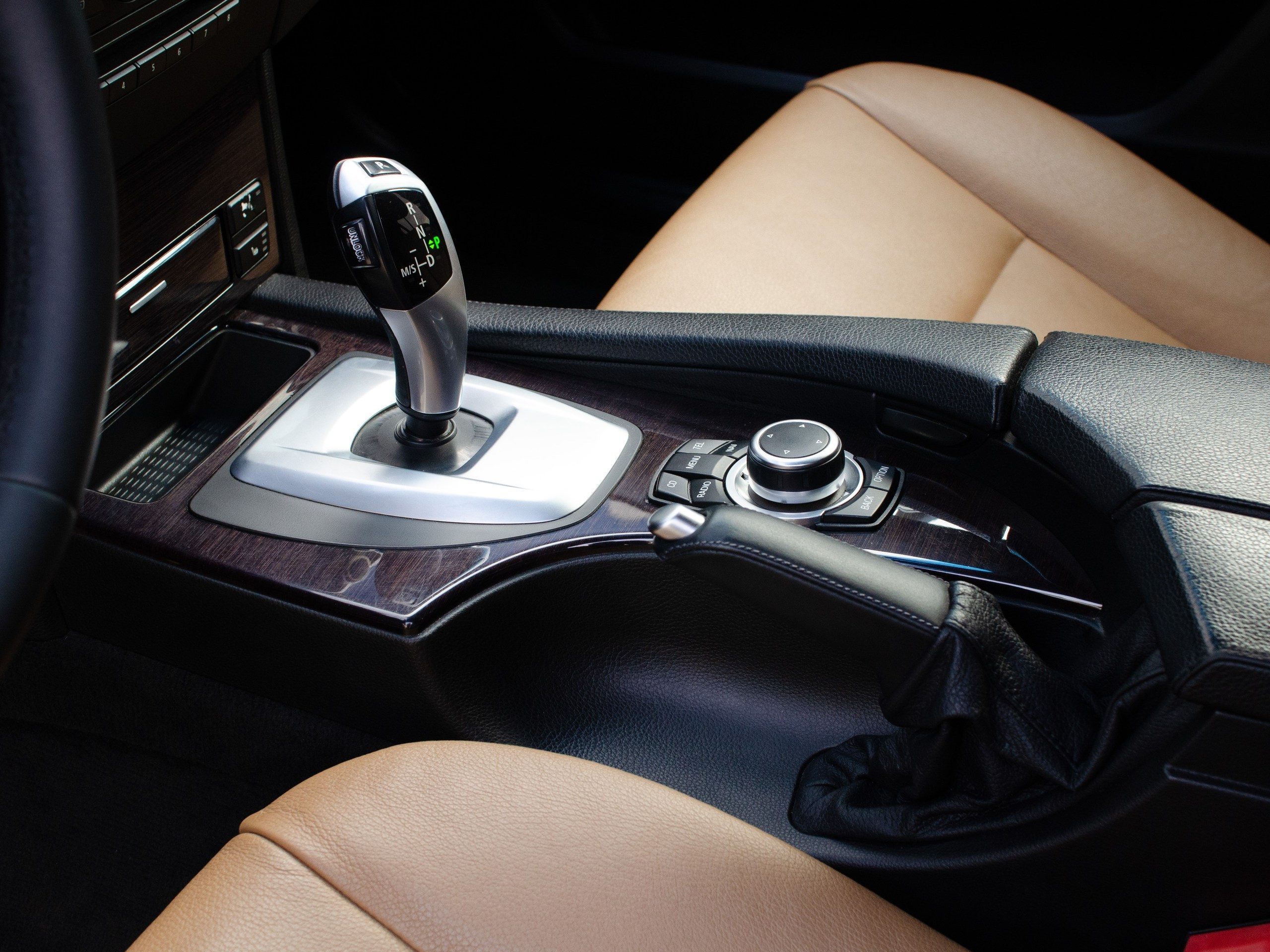 Автомобильный фотограф