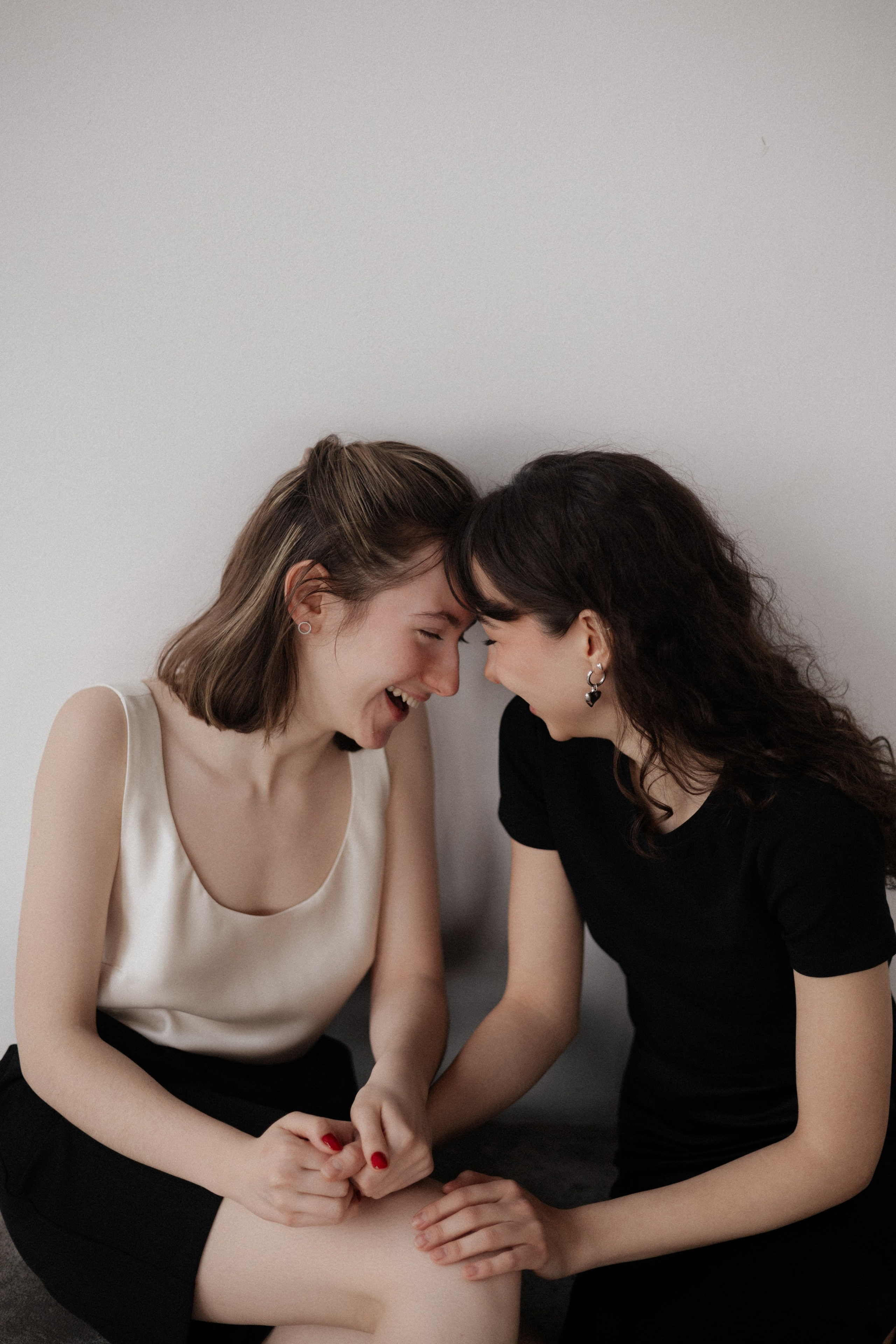 Вместе. Свадебный и портретный фотограф в Москве Анастасия Масюк