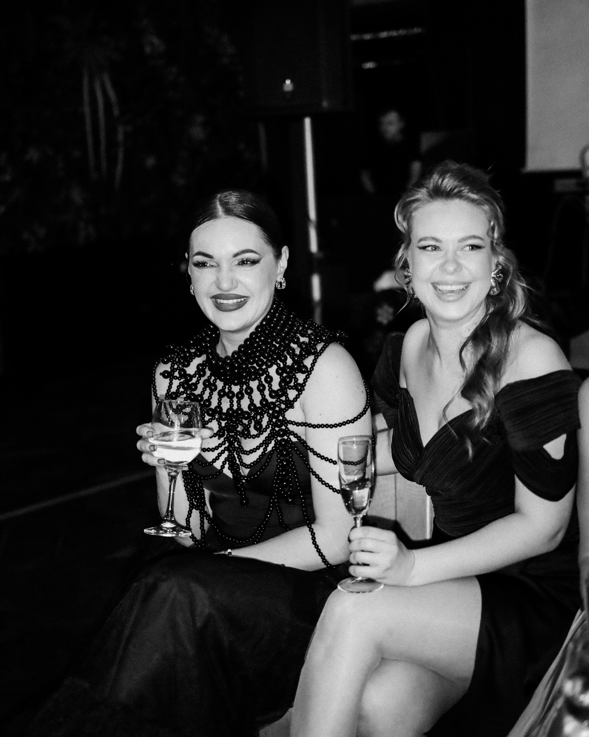 Богемная вечеринка в честь дня рождения Галины Гафт. Праздничное агентство ПИОН