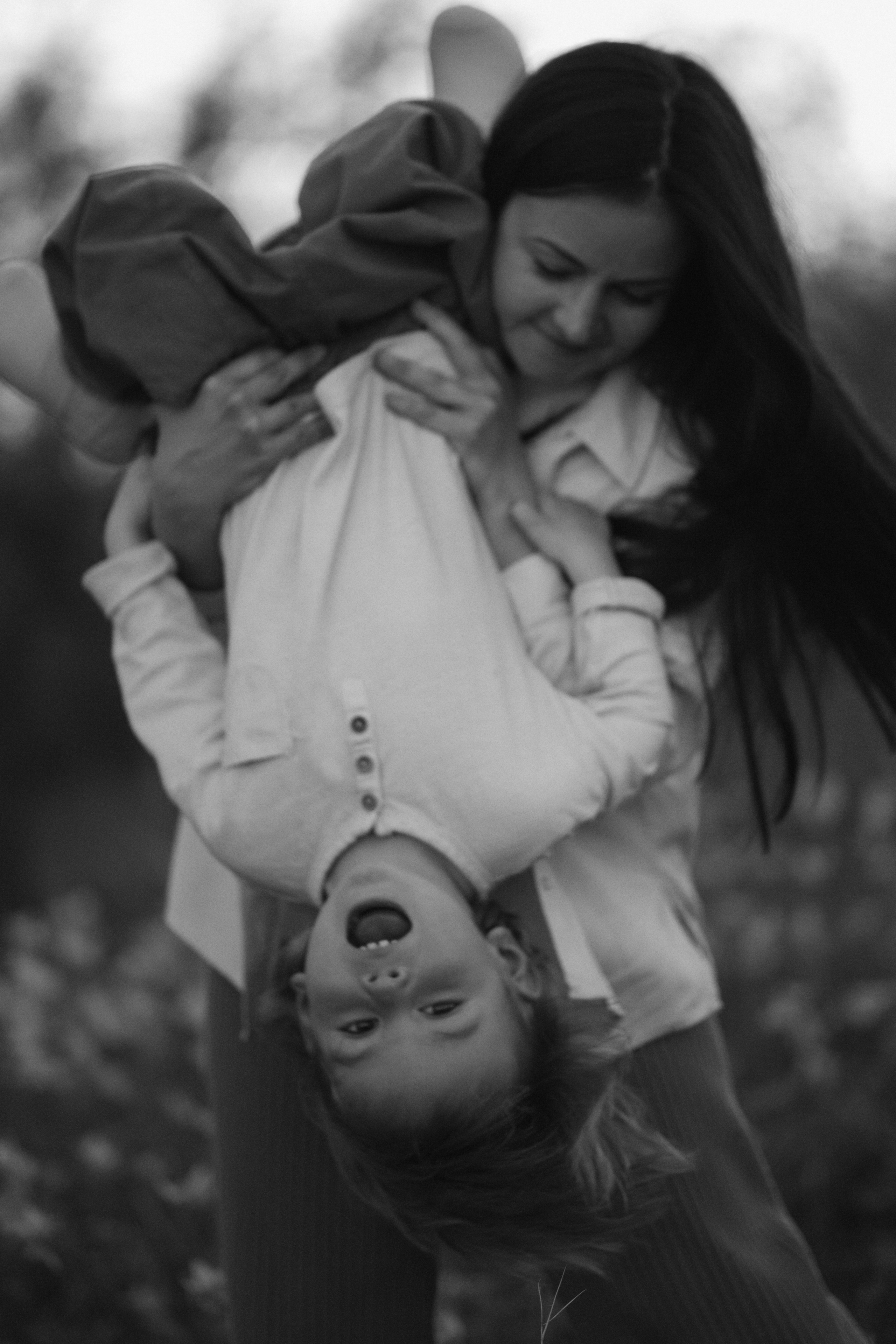 Катя, Глеб и Буч. Свадебный и семейный фотограф в Волгограде