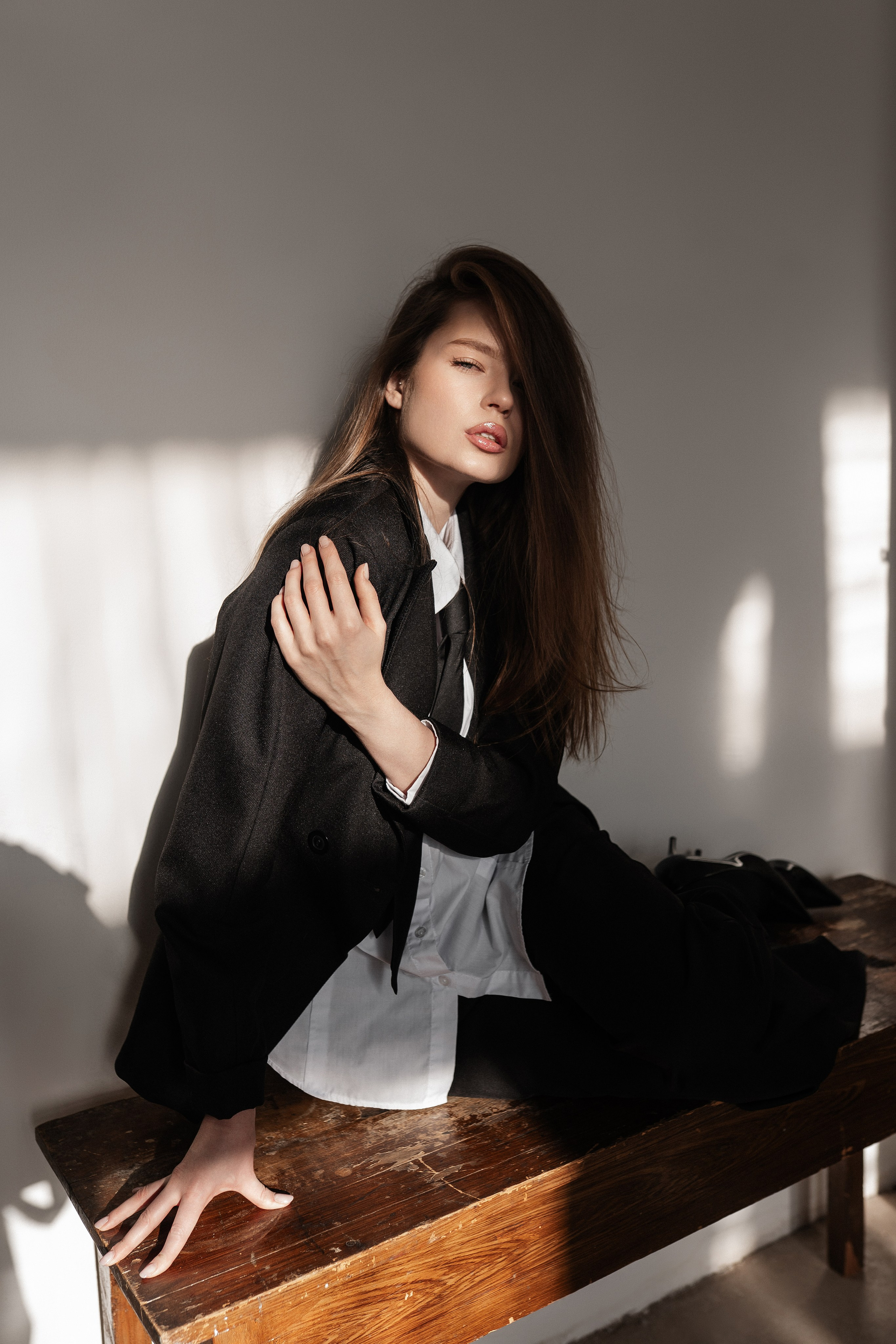 Саша. Дарья Мейкер • Фотограф в Санкт-Петербурге